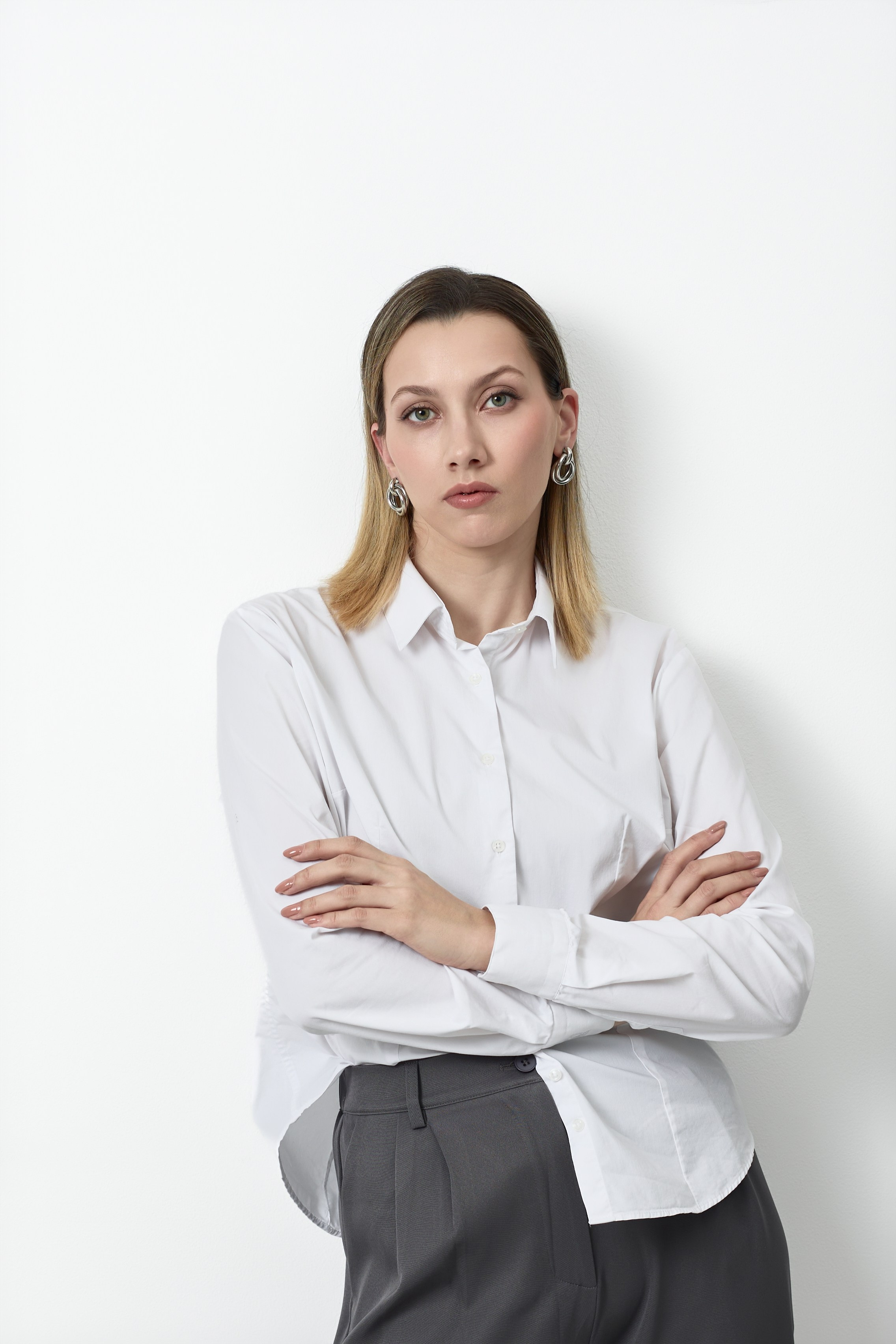 Бизнес-портрет Валентина. Ксения Кузнецова