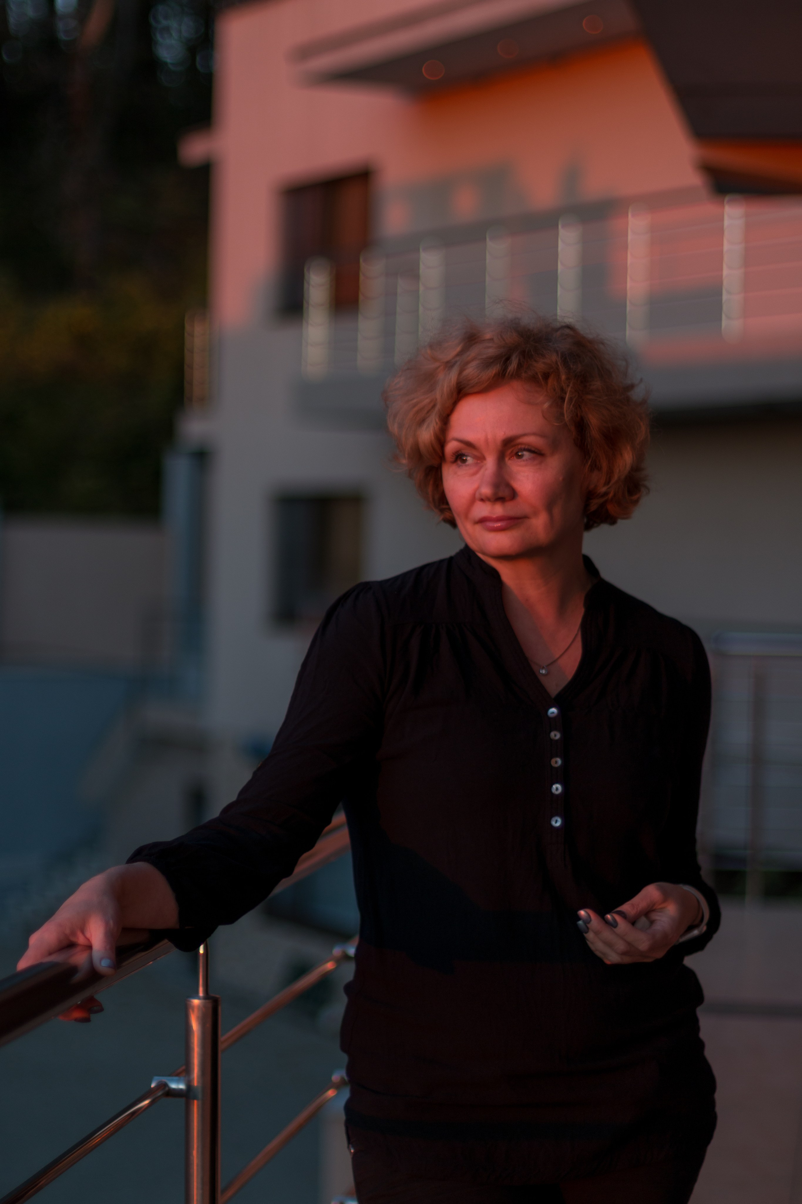 Лена. Фотограф в Сочи