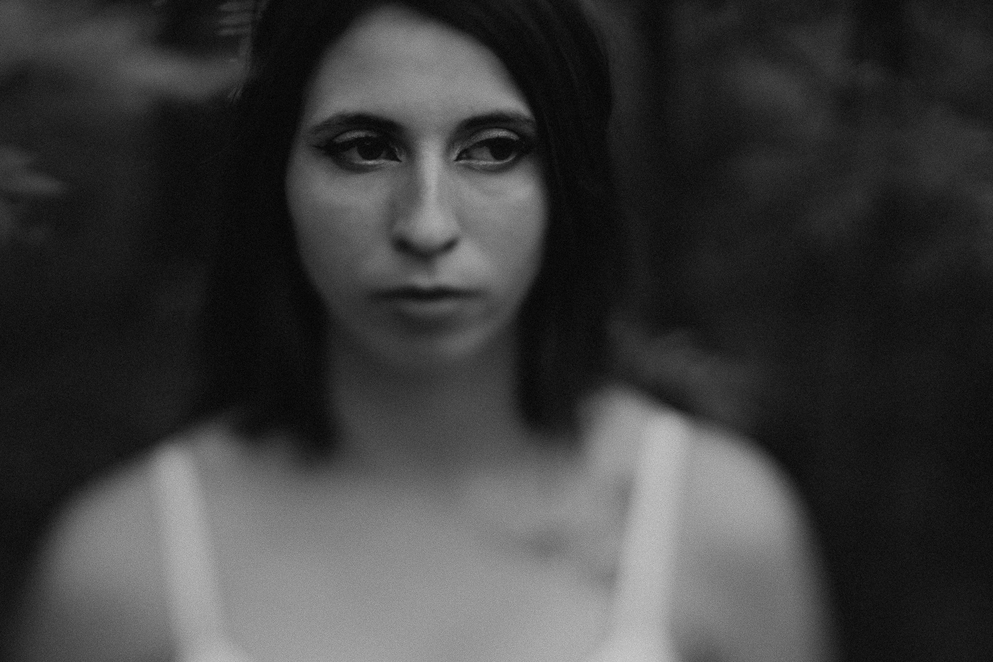 МЕДЛЕННЫЙ СОН. Фотограф Андрей Копий. Фотосъёмка в Нижнем Новгороде и Москве