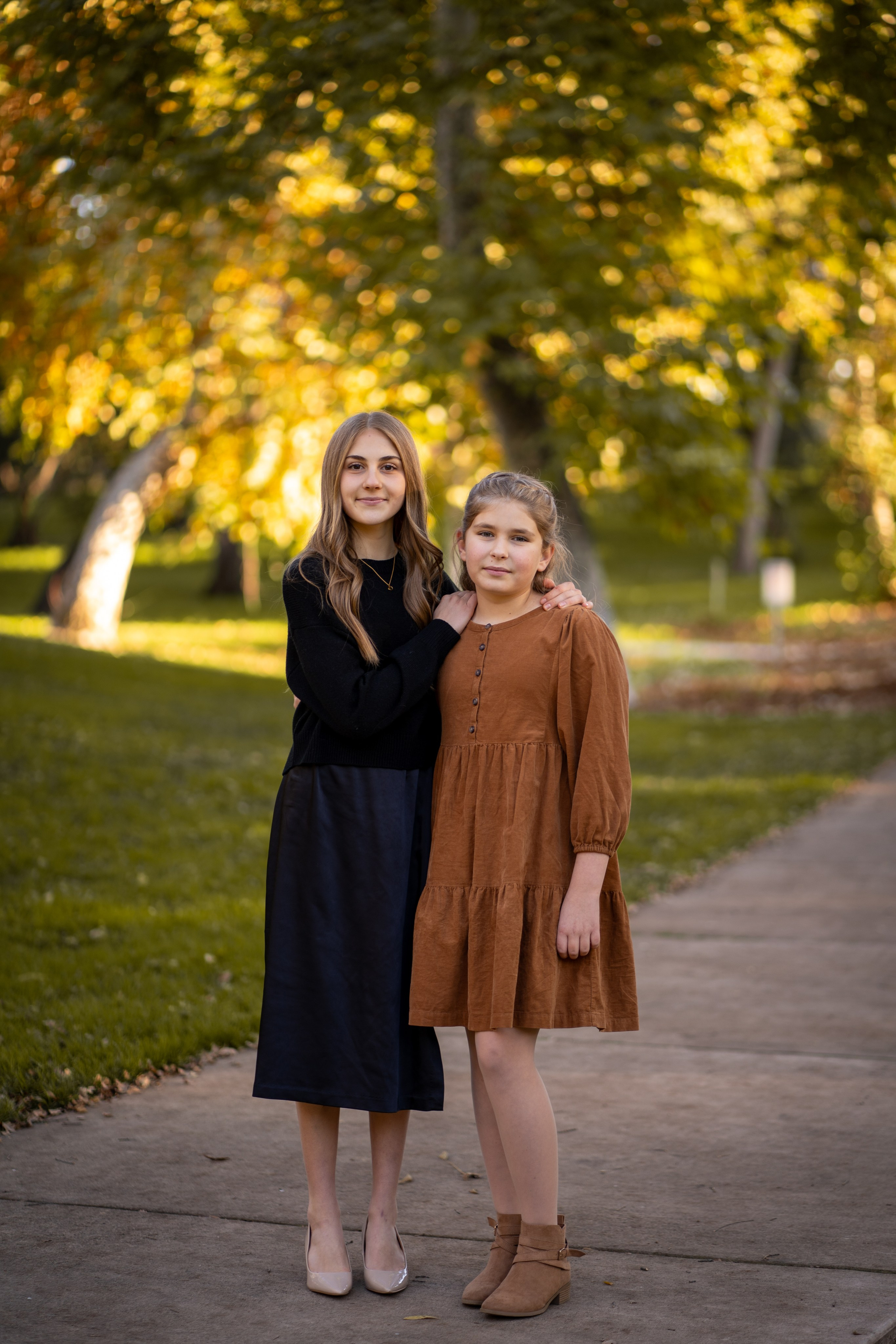 Family. Photographer Svetlana Sivkova