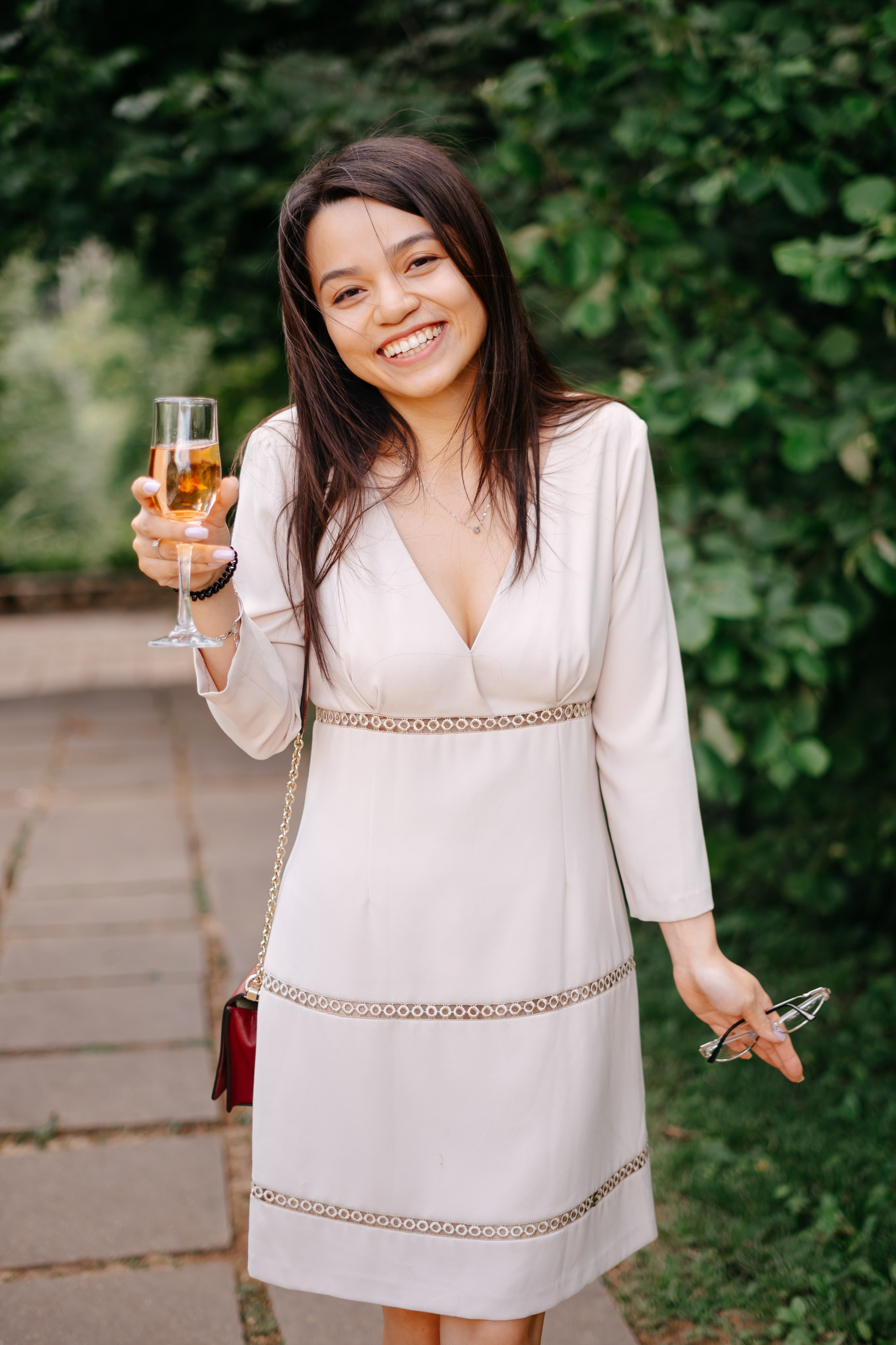 Свадьба загородом в Москве