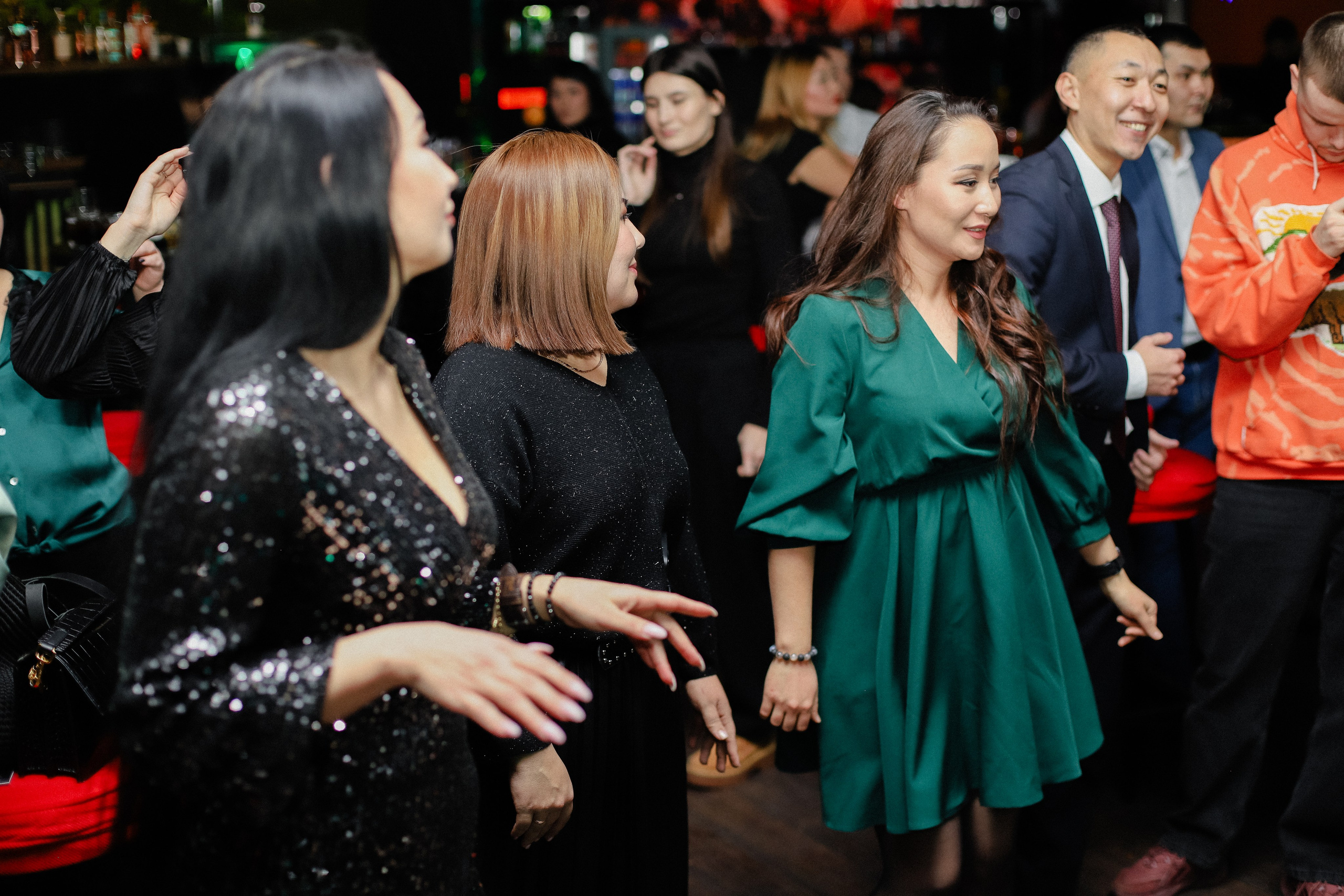 MonAmie 2024. Фотограф в Алматы и Москве Даша Пушкина