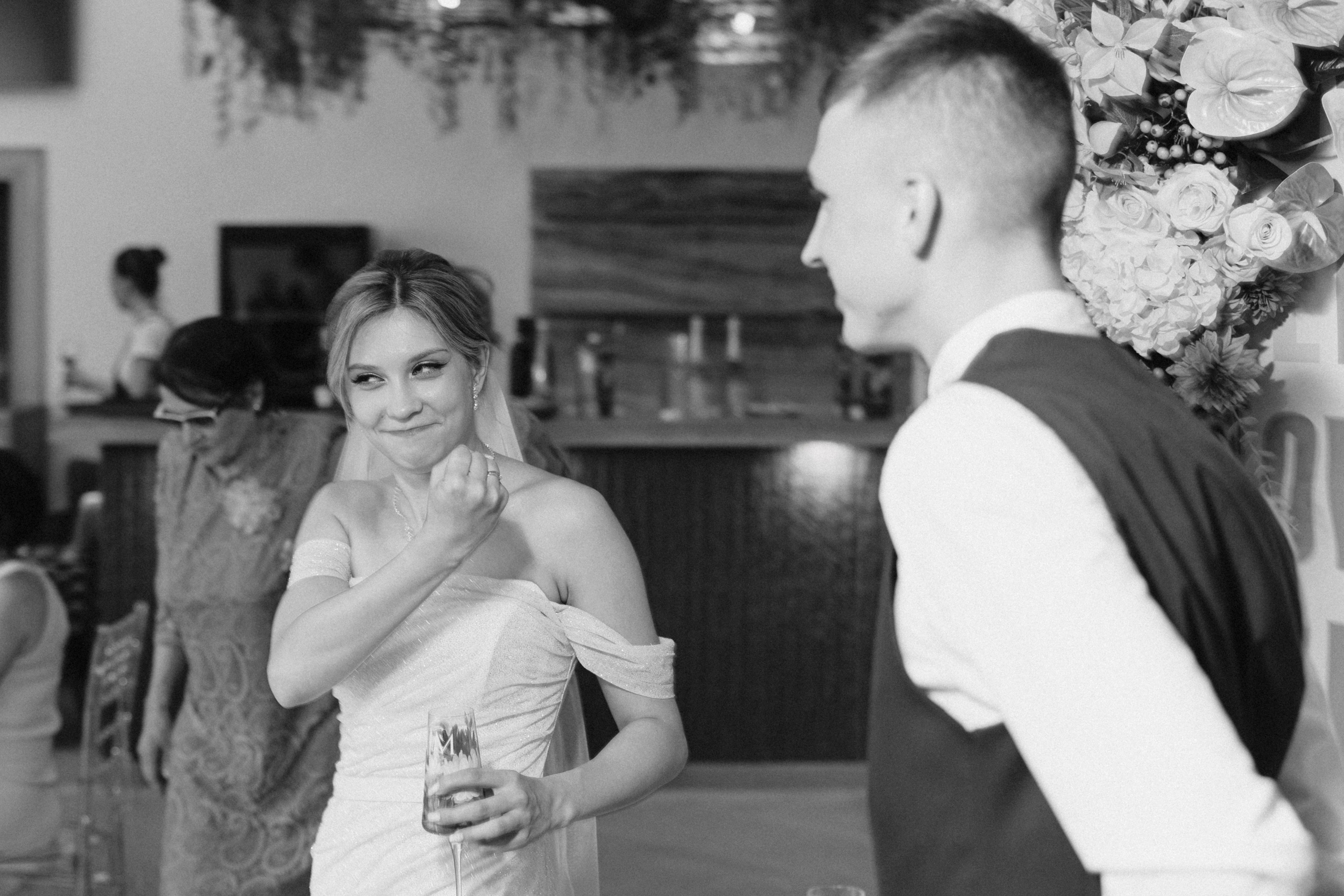 Мария и Иван. Свадебный фотограф Курск Максим Ноздрачев