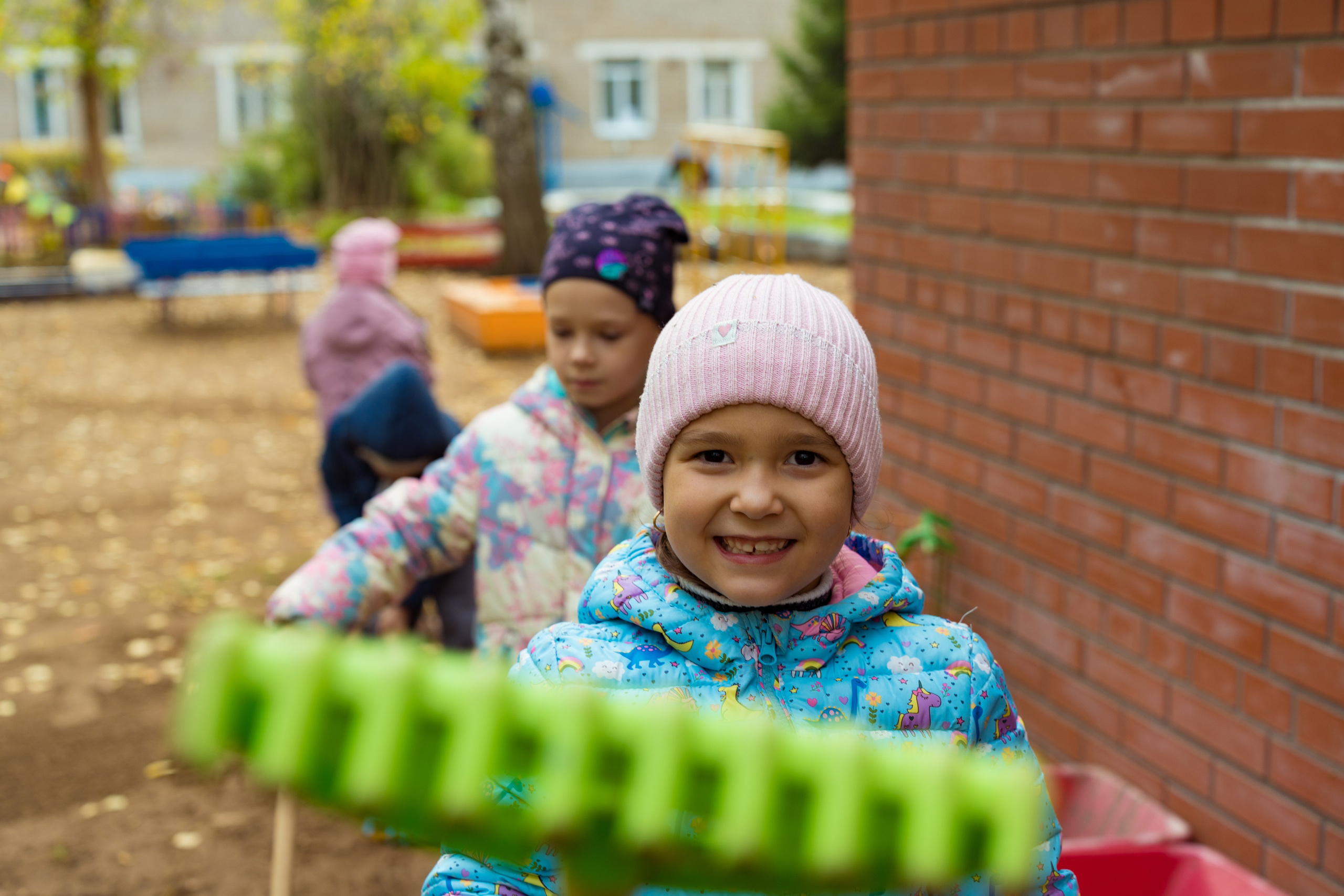 Съемка в детских садах. Файн Арт фотограф в Ижевске Елена Кулакова