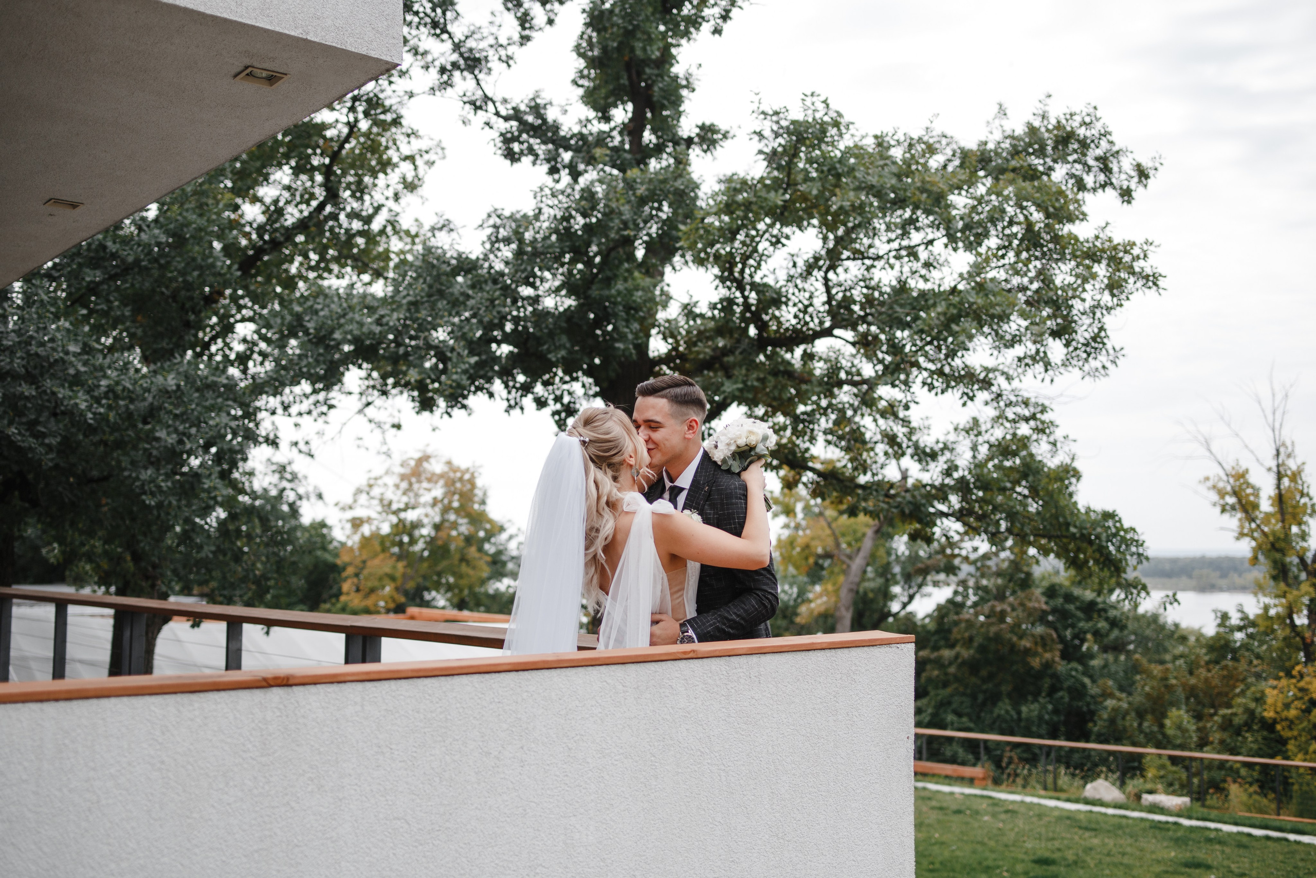 Александр и Алёна. Свадебный и семейный фотограф в Санкт-Петербурге Дмитрий Панин