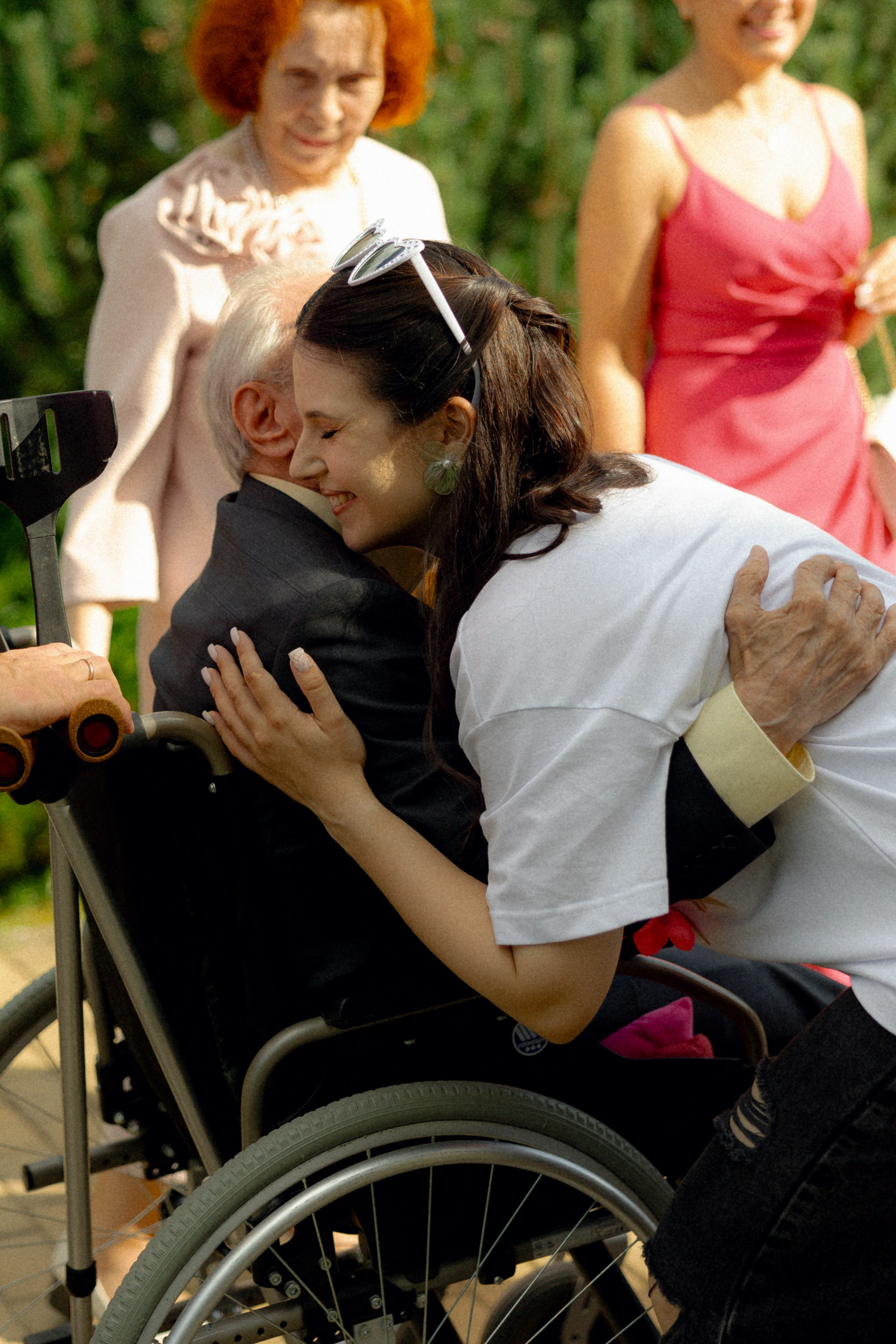 Daniil & Polina Wedding. Антон Прокопенков Свадебный Фотограф +7(916) 013-35-12