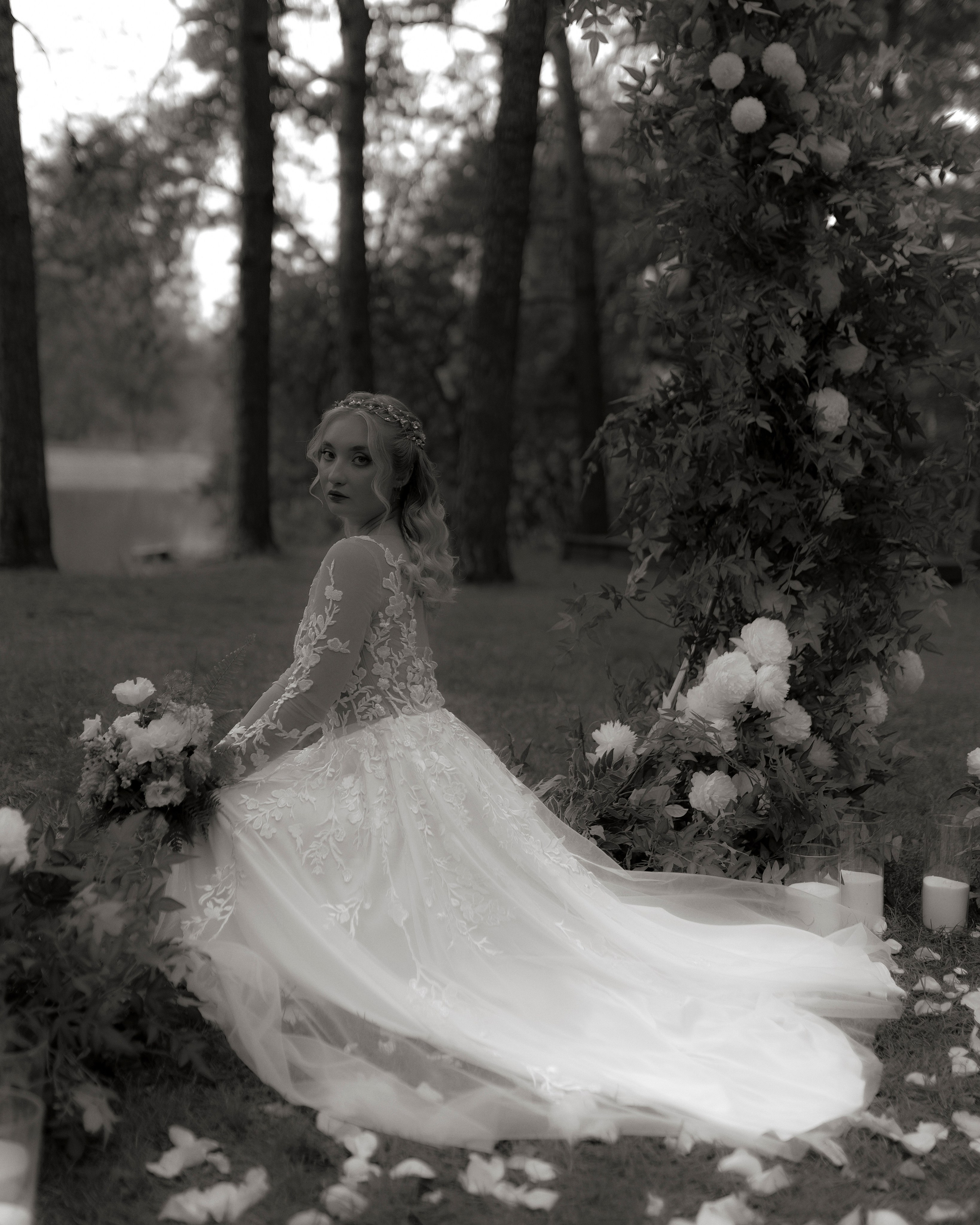 Всеволод и Алина. DARYA.BELKINA