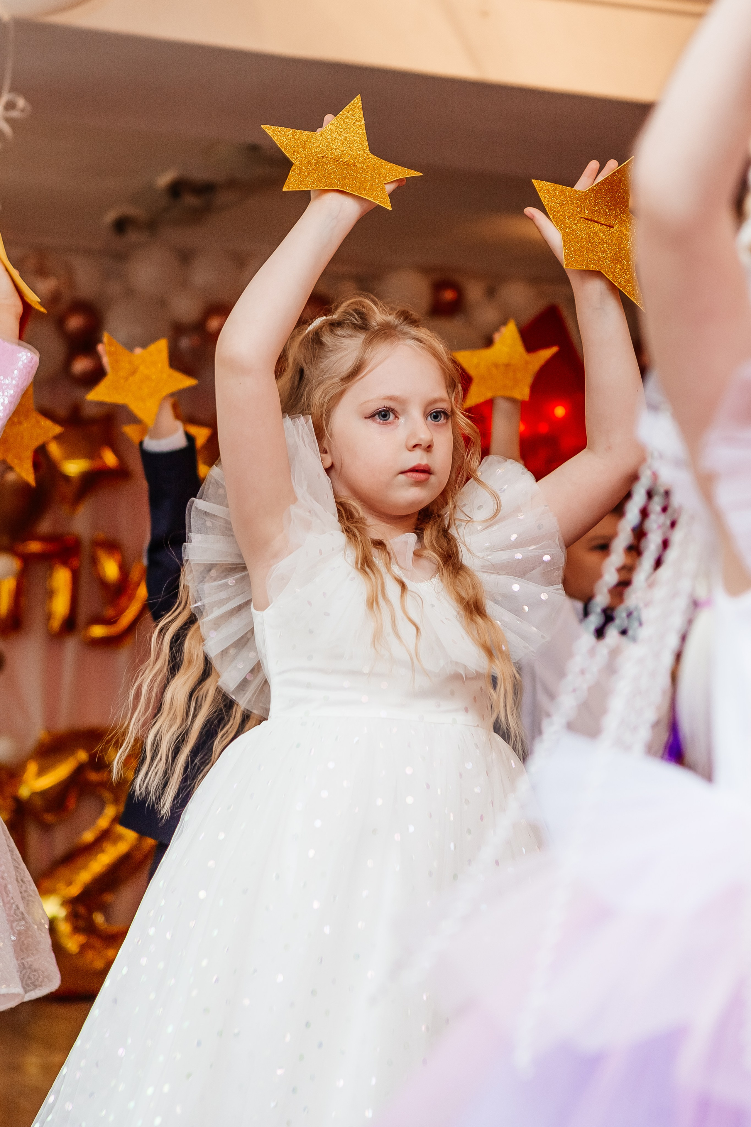 Выпускной в детском саду № 1. Фотограф Краснодар Марго Хелбен