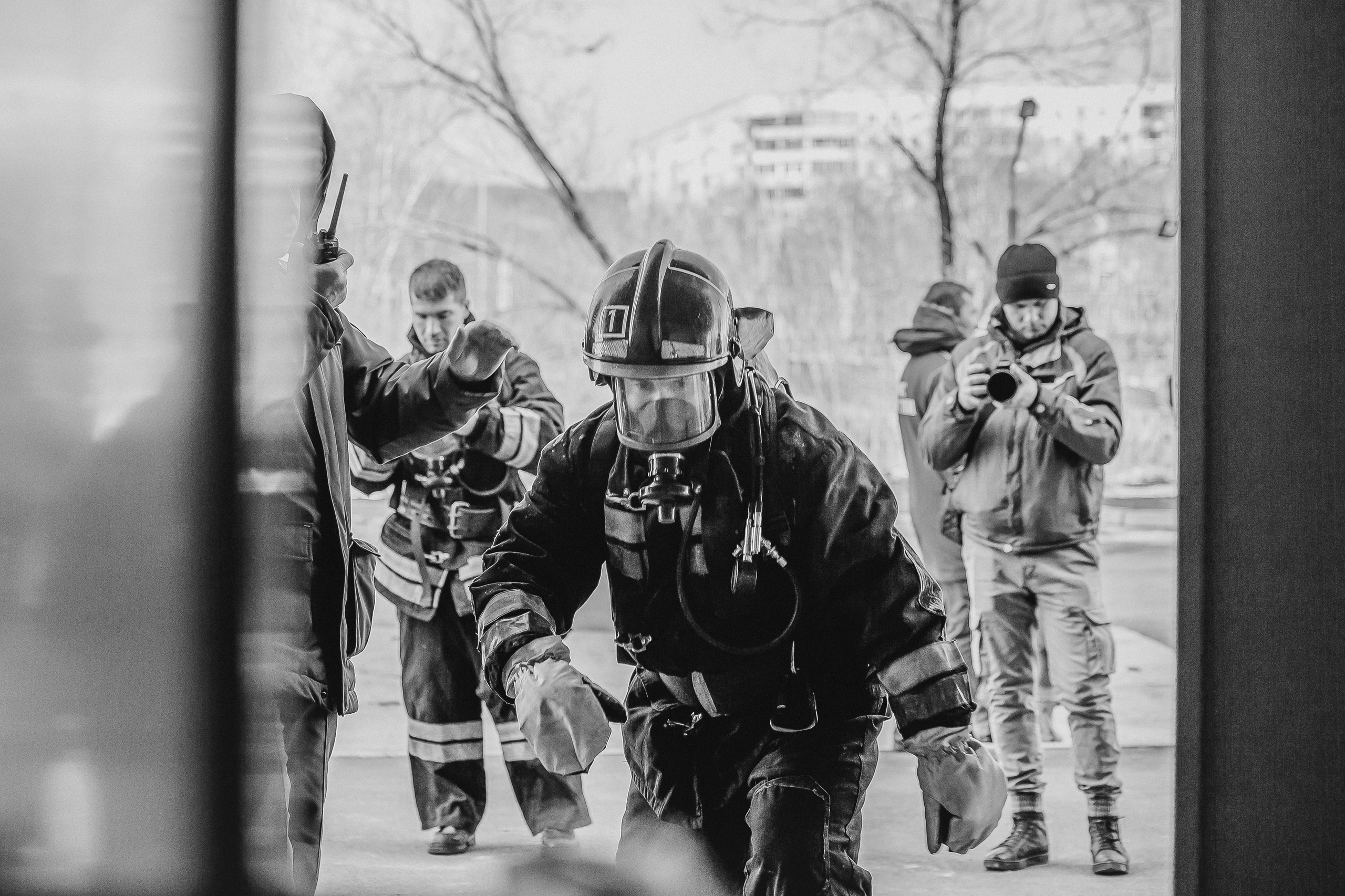 Спортивные соревнования «Вертикальный вызов». Фотограф Краснодар Марго Хелбен