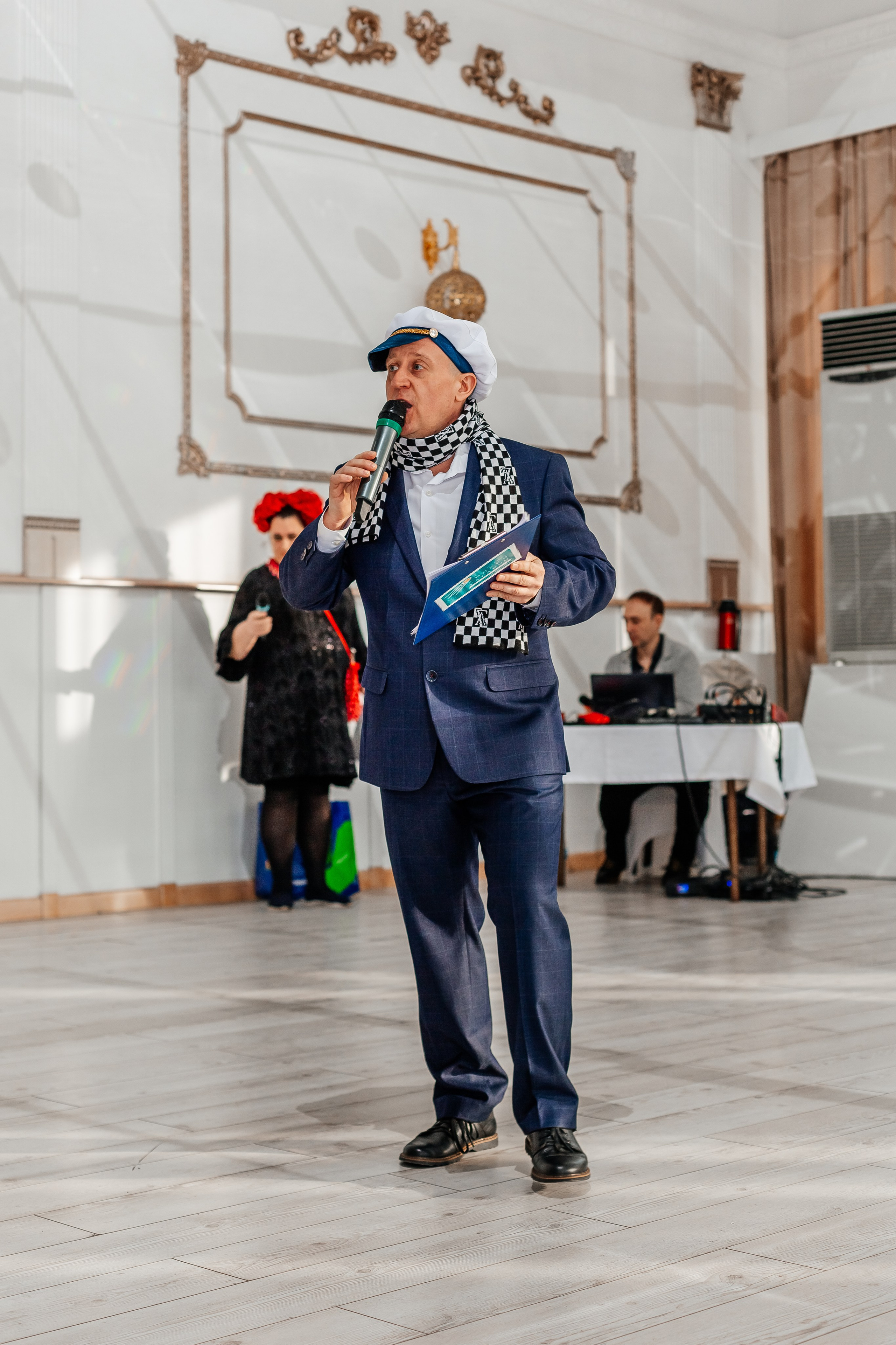 30-летие секции спортивного туризма ДЮЦ «Орион». Фотограф Краснодар Марго Хелбен