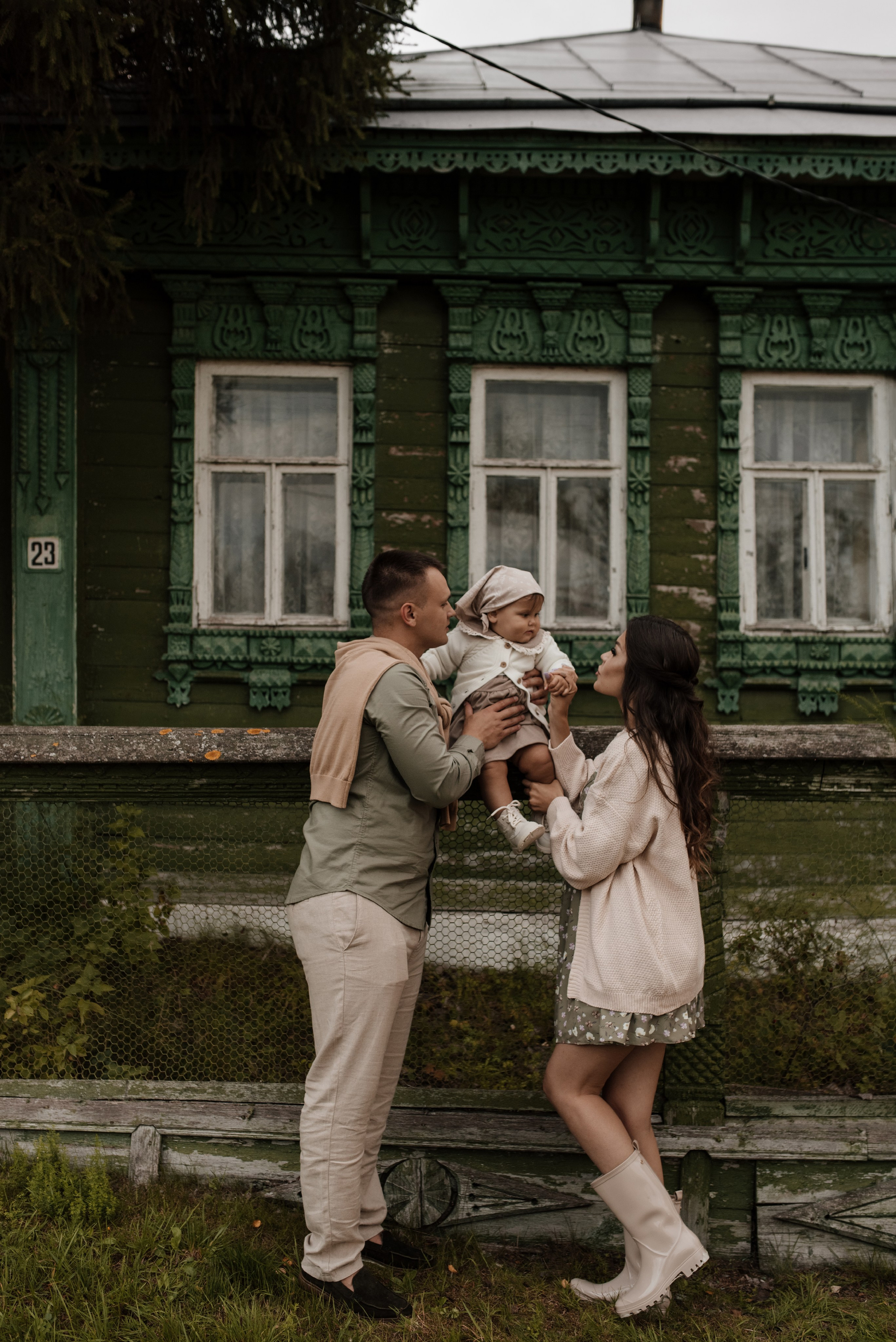 Диана ♡ Милана ♡ Артем. Фотограф Ольга Плеханова | Нижний Новгород, Москва