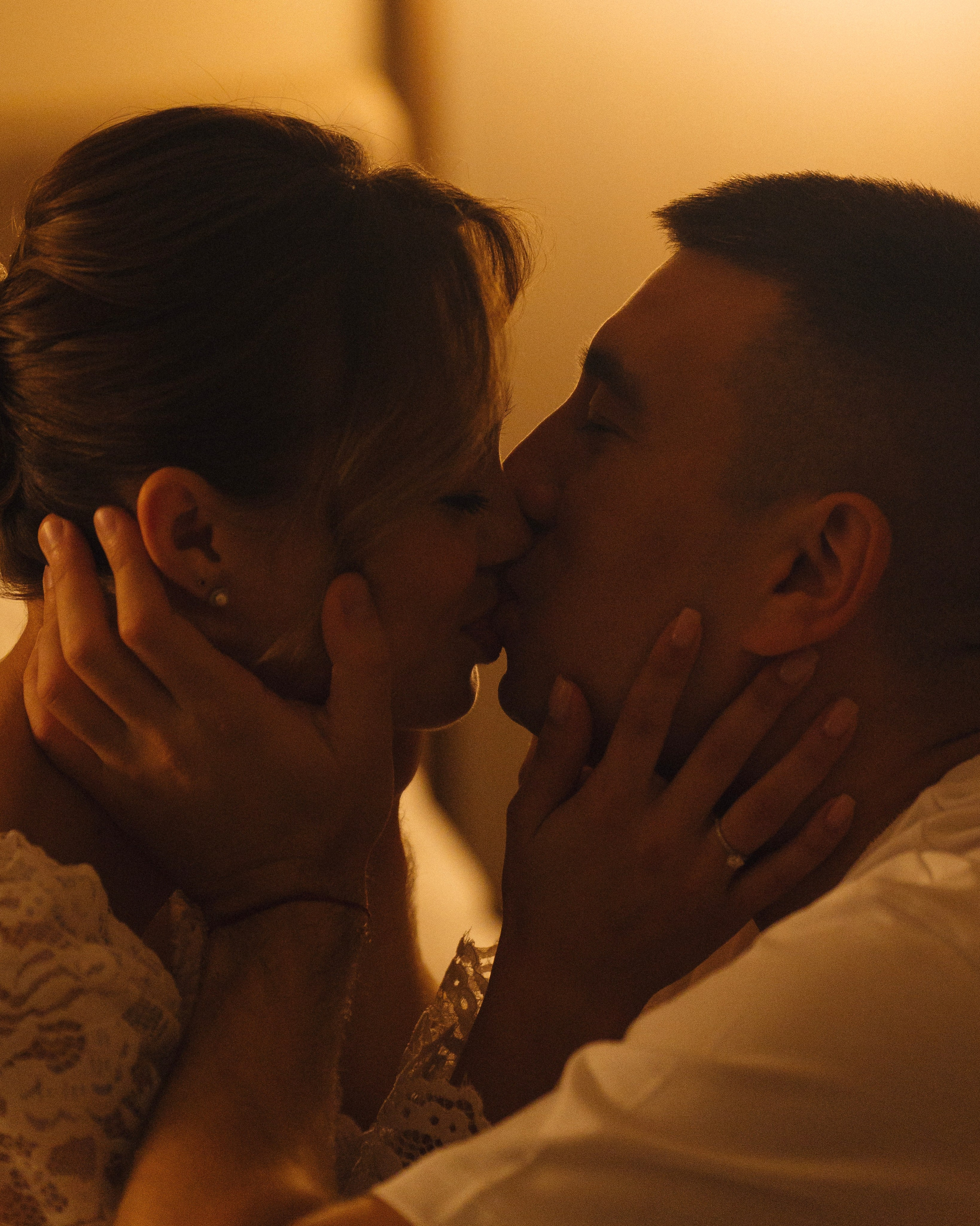 ТАКИЕ РАЗНЫЕ МЫ. Свадебный фотограф в Москве Мария Кривоногова