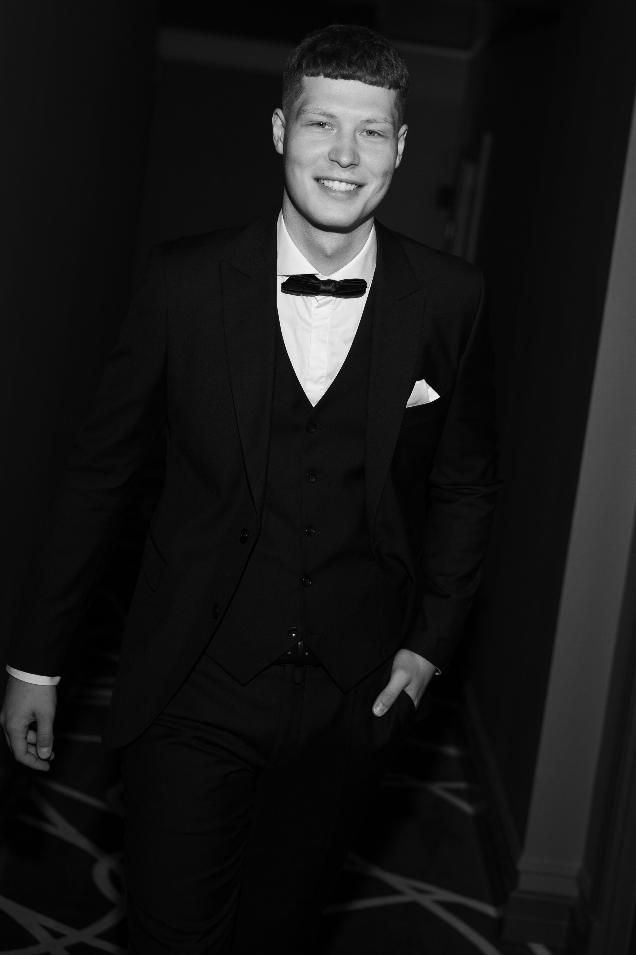 Полина и Даниил. Свадебный фотограф Минск РБ