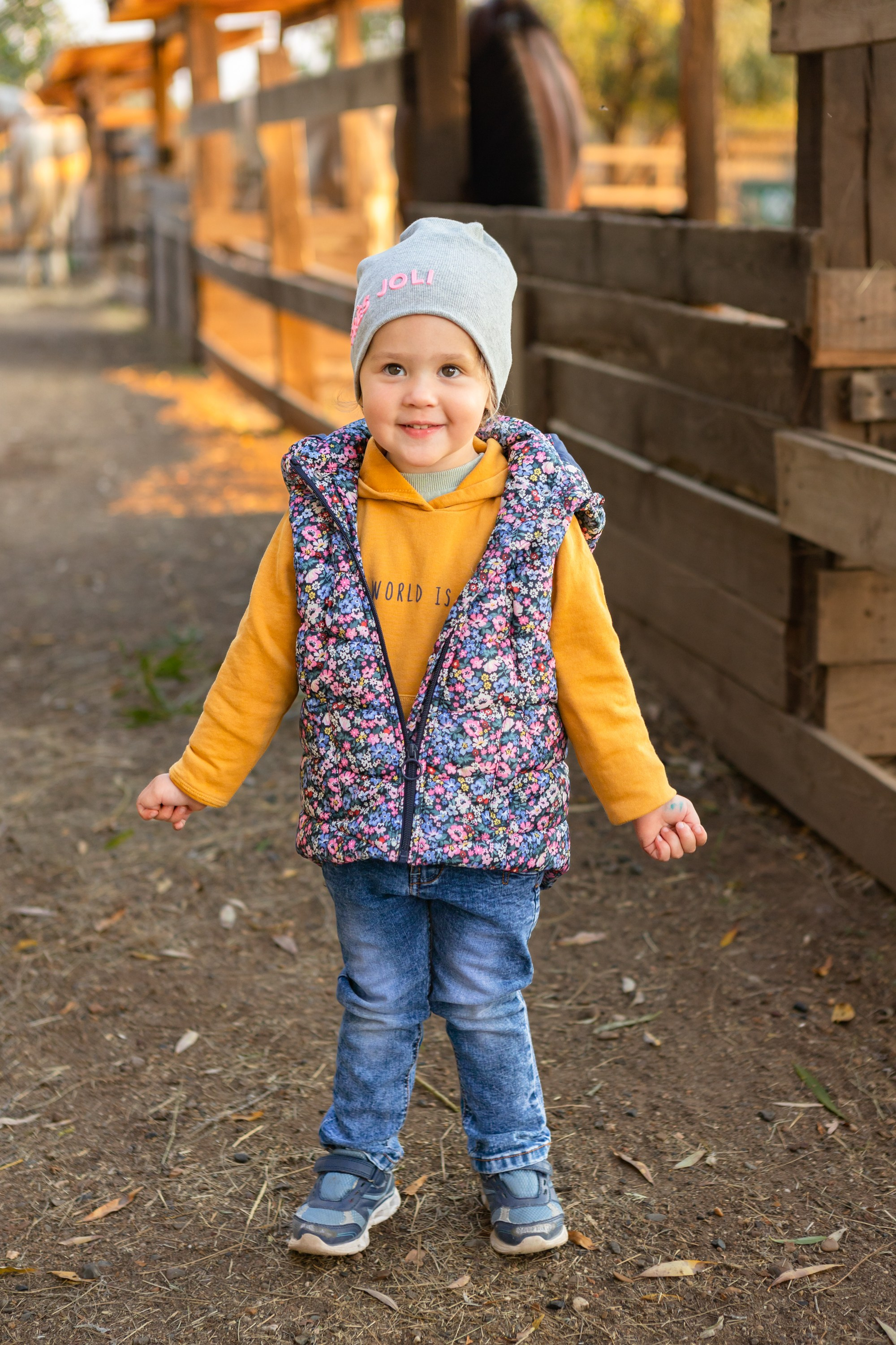 Фотосессия в конном клубе Воздух. Фотограф в Оренбурге. Профессиональный фотограф
