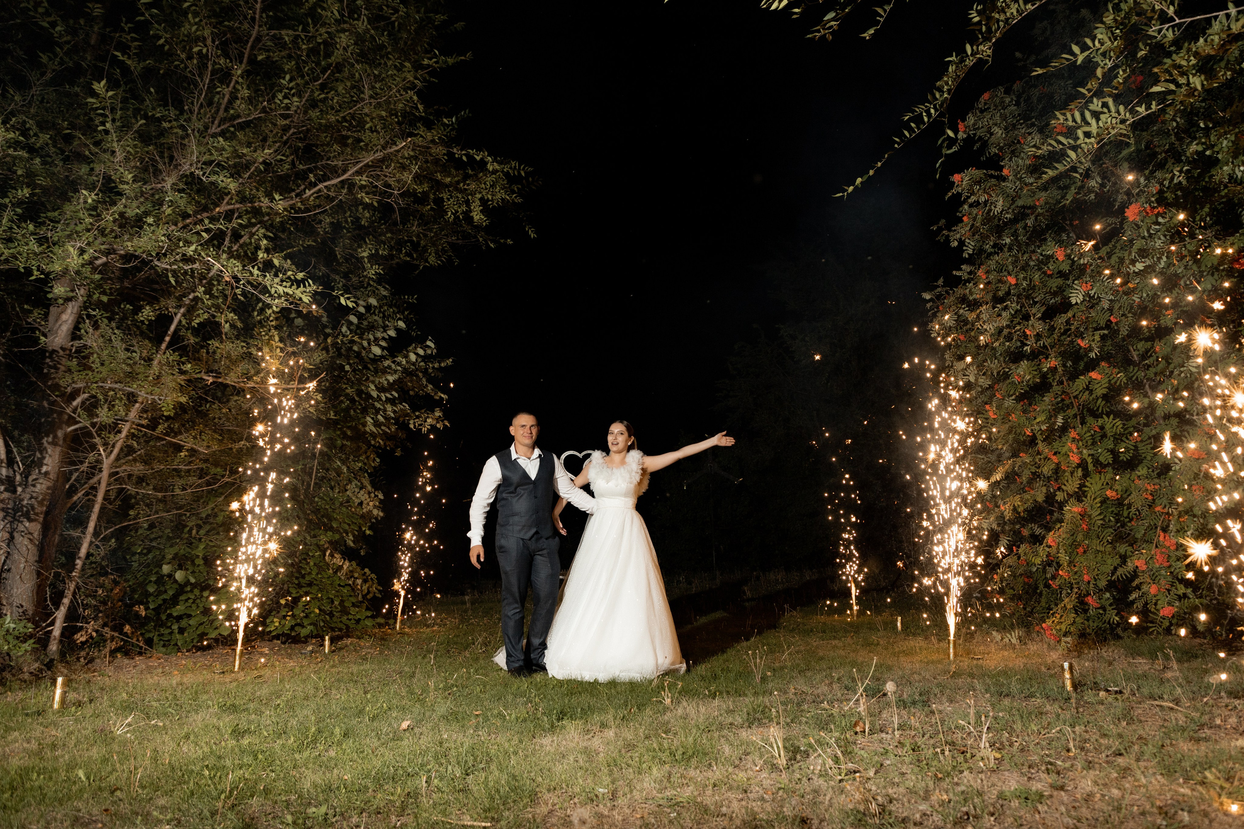 Алексей и Юлия (сокращено). Свадебный фотограф Ангелина Сунгатулина | Саратов | Балаково | Вольск