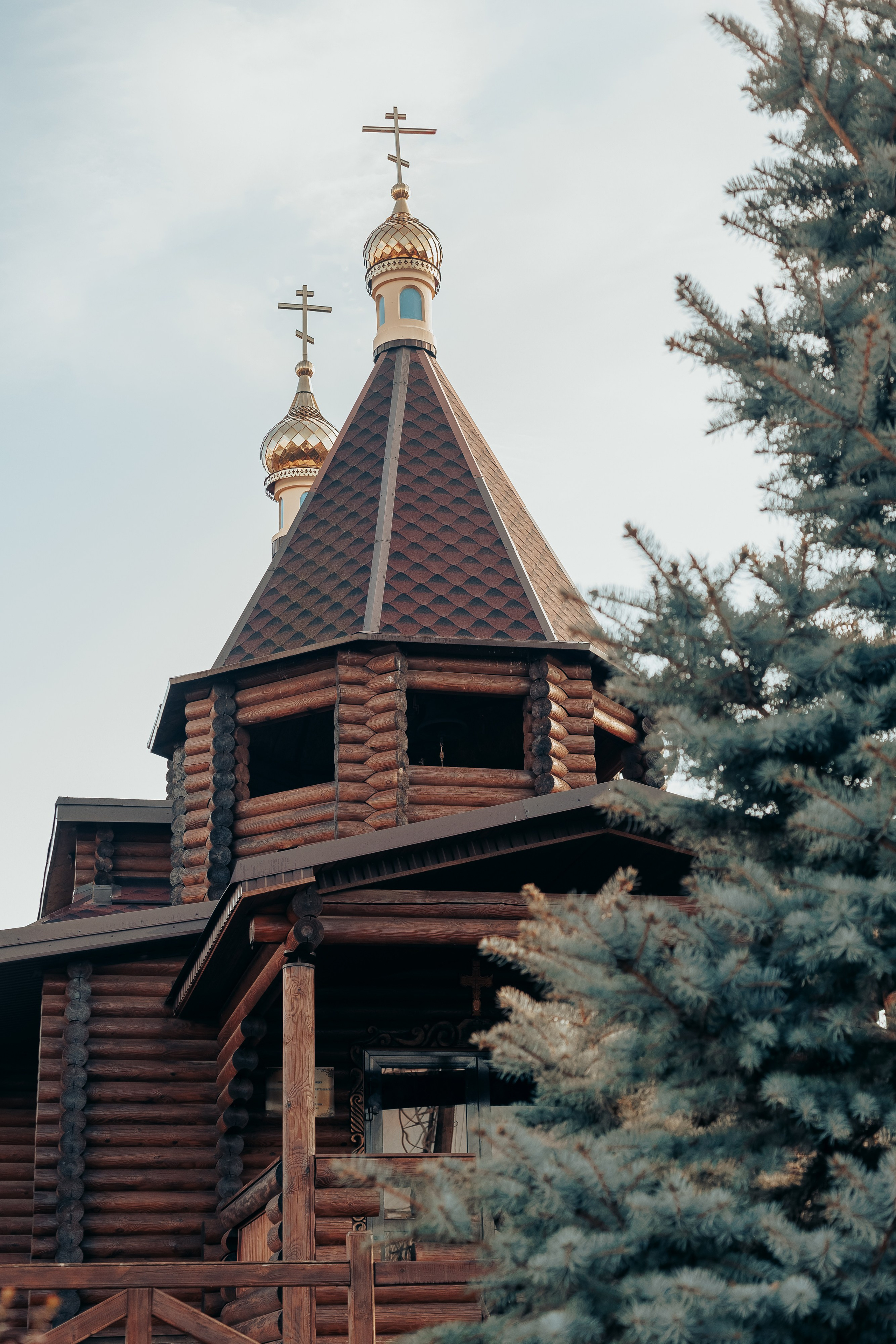 Крещение. Свадебный фотограф в Краснодаре Николай Крауз