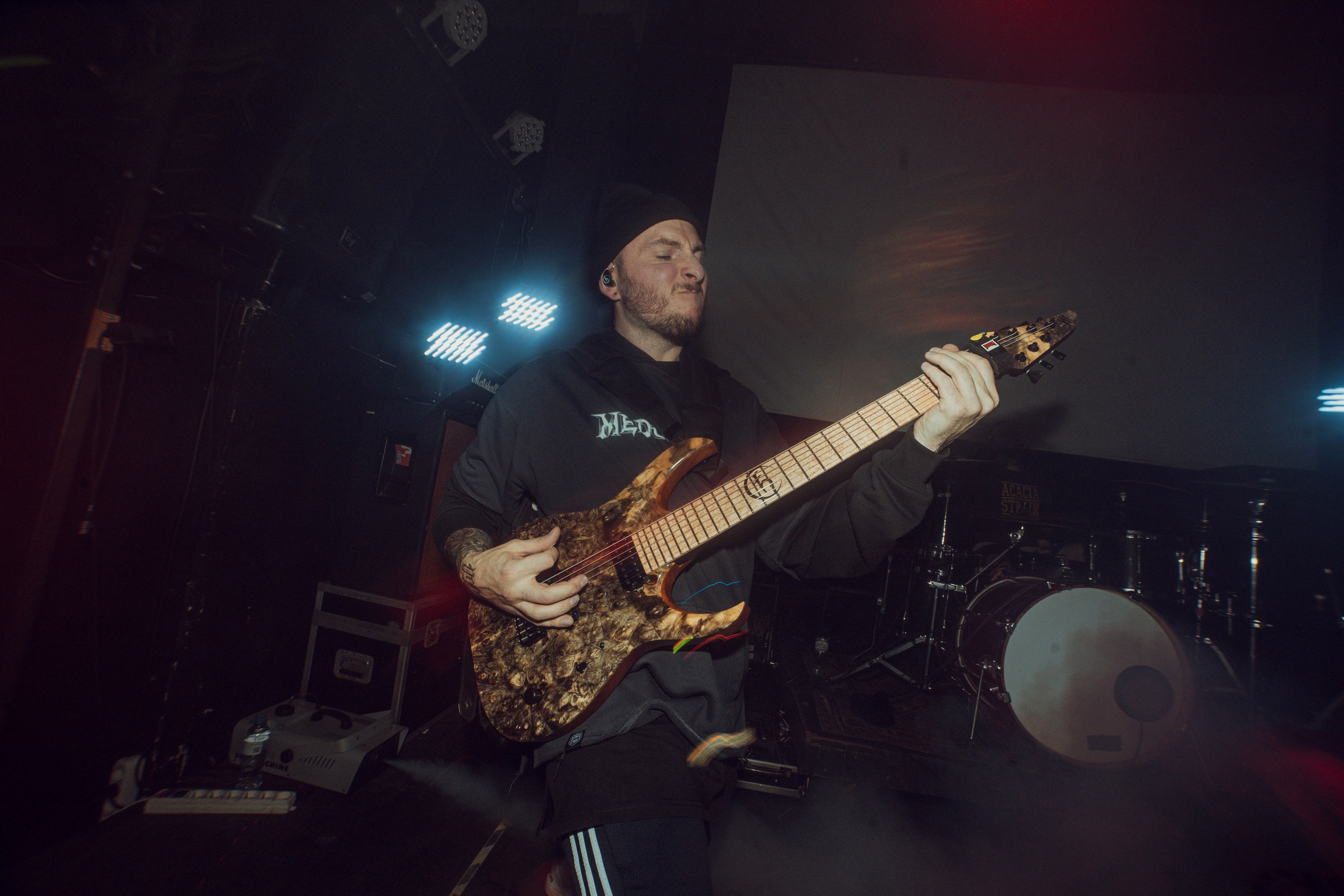 Blackpyres 20.01.2024. Фотограф Дядя Сник