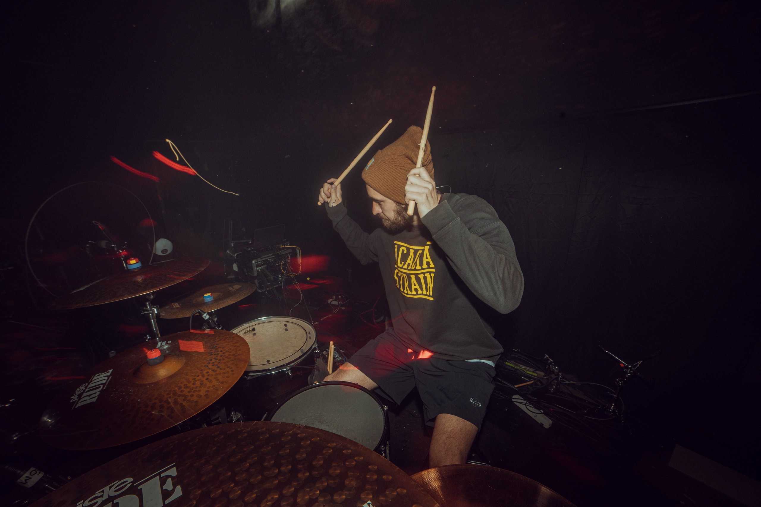 Blackpyres 10.05.2024. Фотограф Дядя Сник