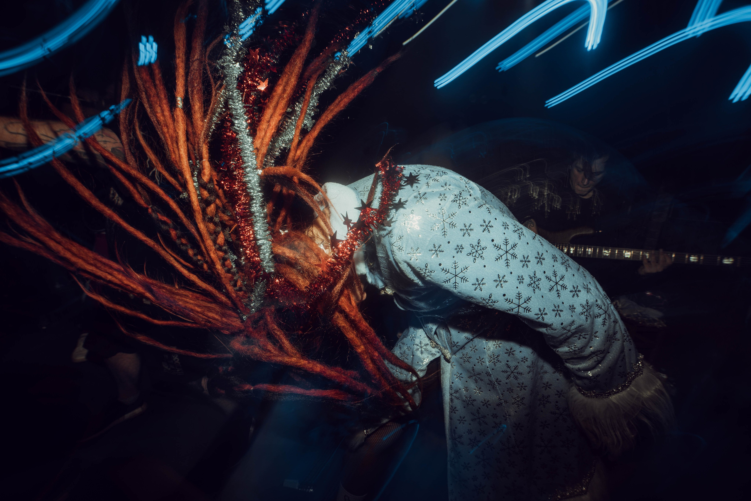 Blackpyres 23.12.2023. Фотограф Дядя Сник