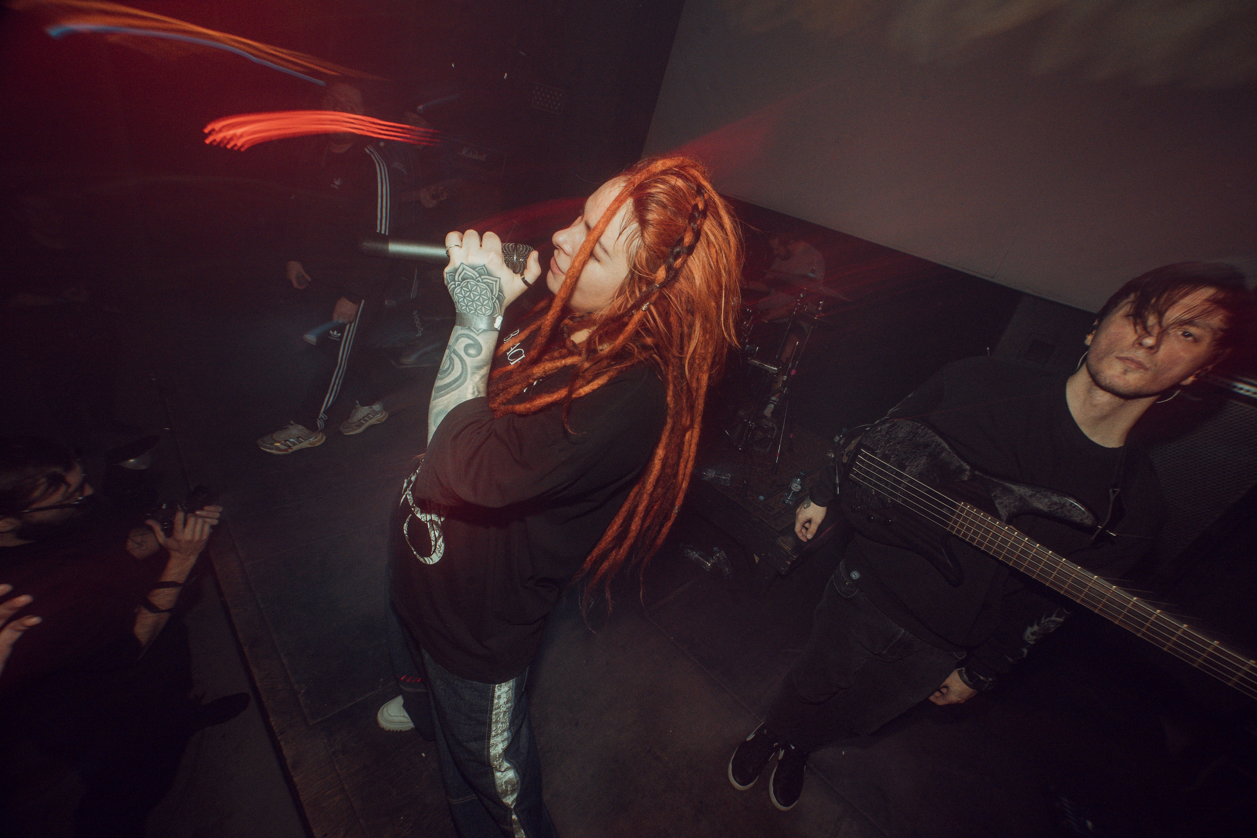 Blackpyres 20.01.2024. Фотограф Дядя Сник