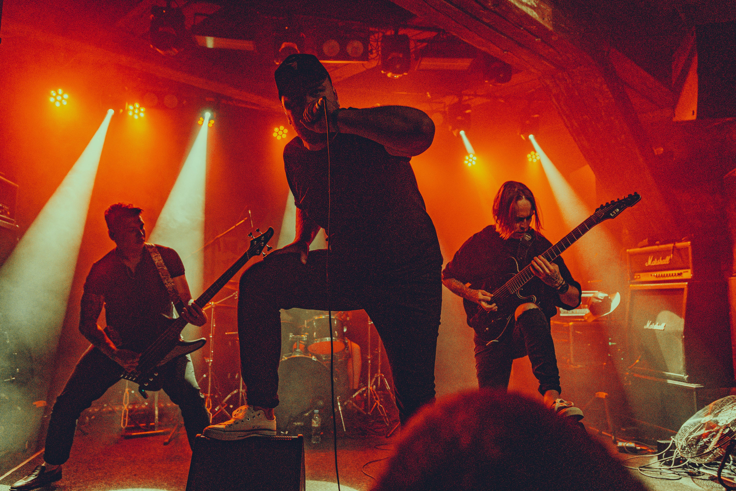 Bite the goat 17.08.2025. Фотограф Дядя Сник