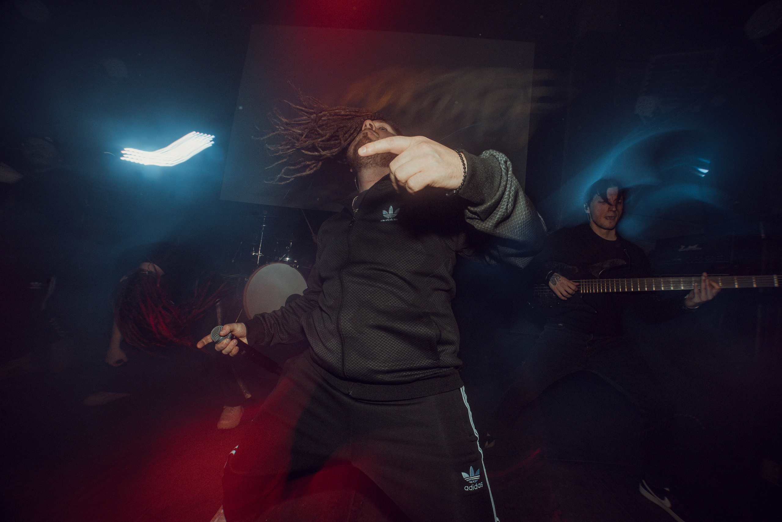 Blackpyres 20.01.2024. Фотограф Дядя Сник