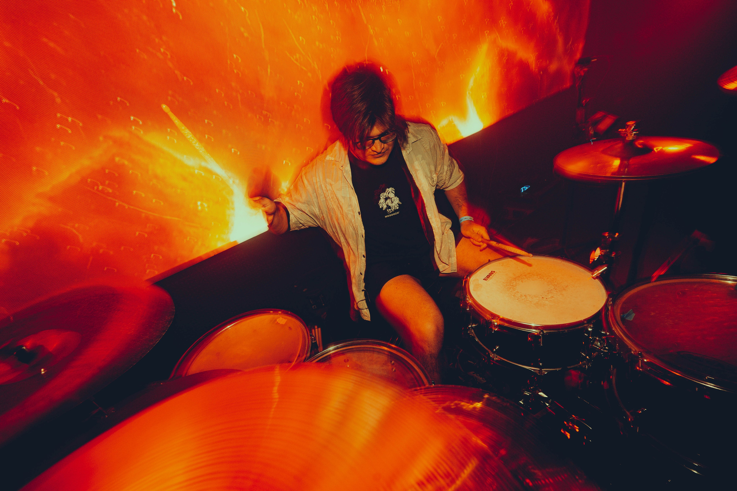 The Korea 16.05.2025. Фотограф Дядя Сник