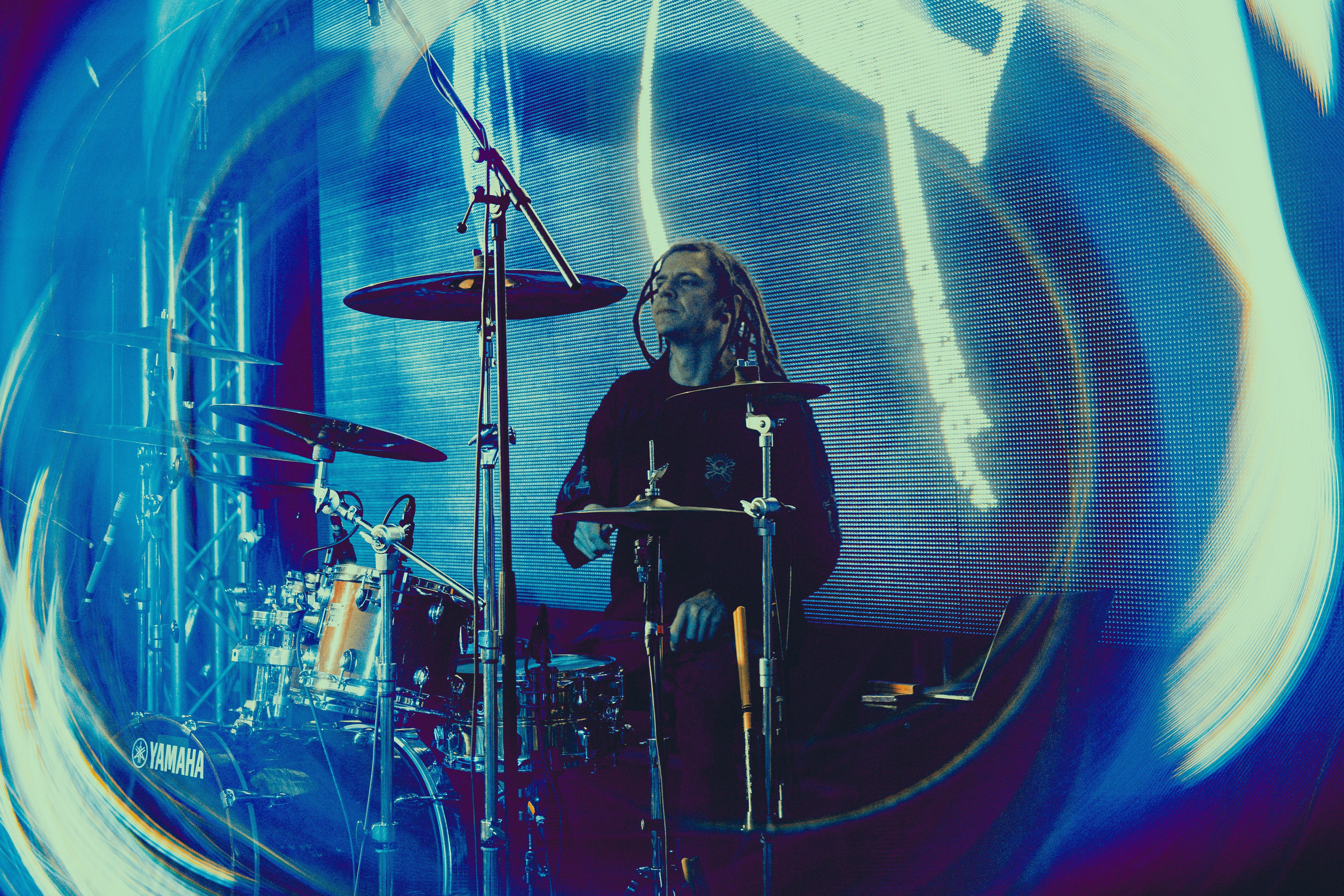 Stigmata 30.05.2025. Фотограф Дядя Сник