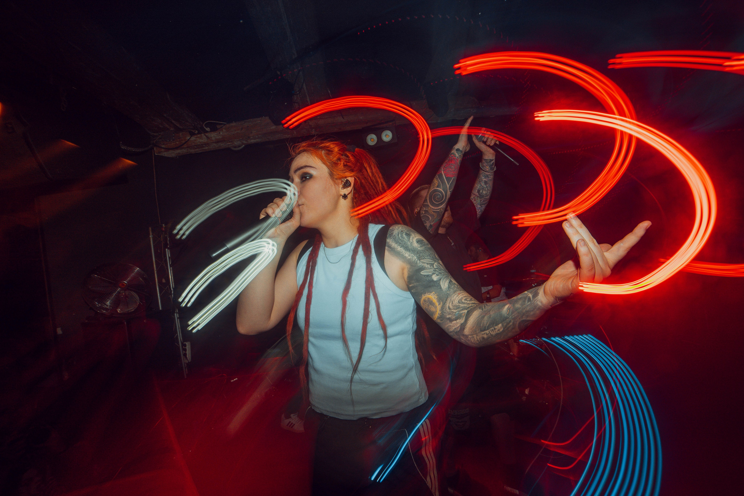 Blackpyres 26.05.2024. Фотограф Дядя Сник