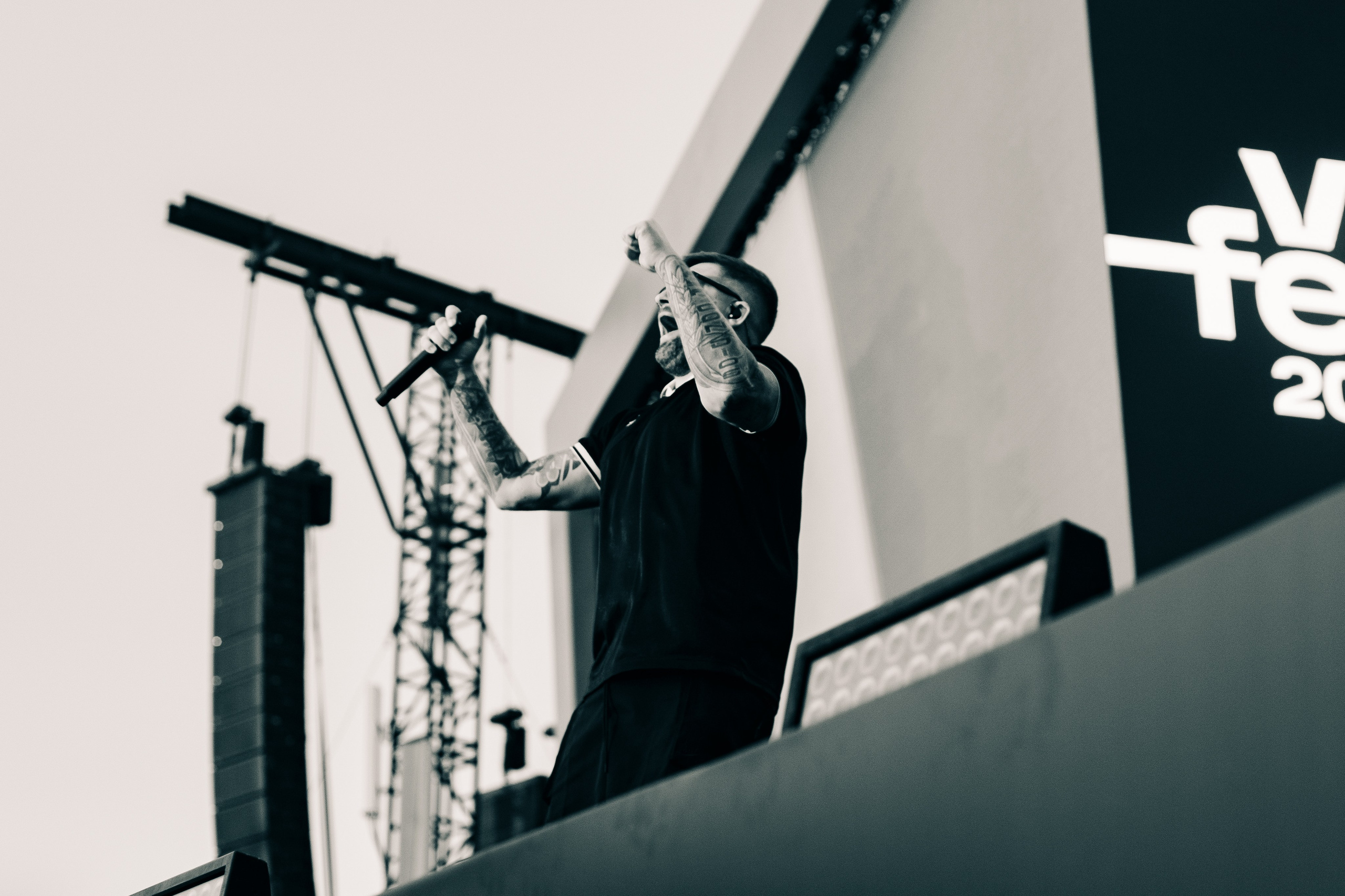 VK FEST SPB 2024 | PART 1. PASHAHARCE PHOTOGRAPHER & VIDEOGRAPHER