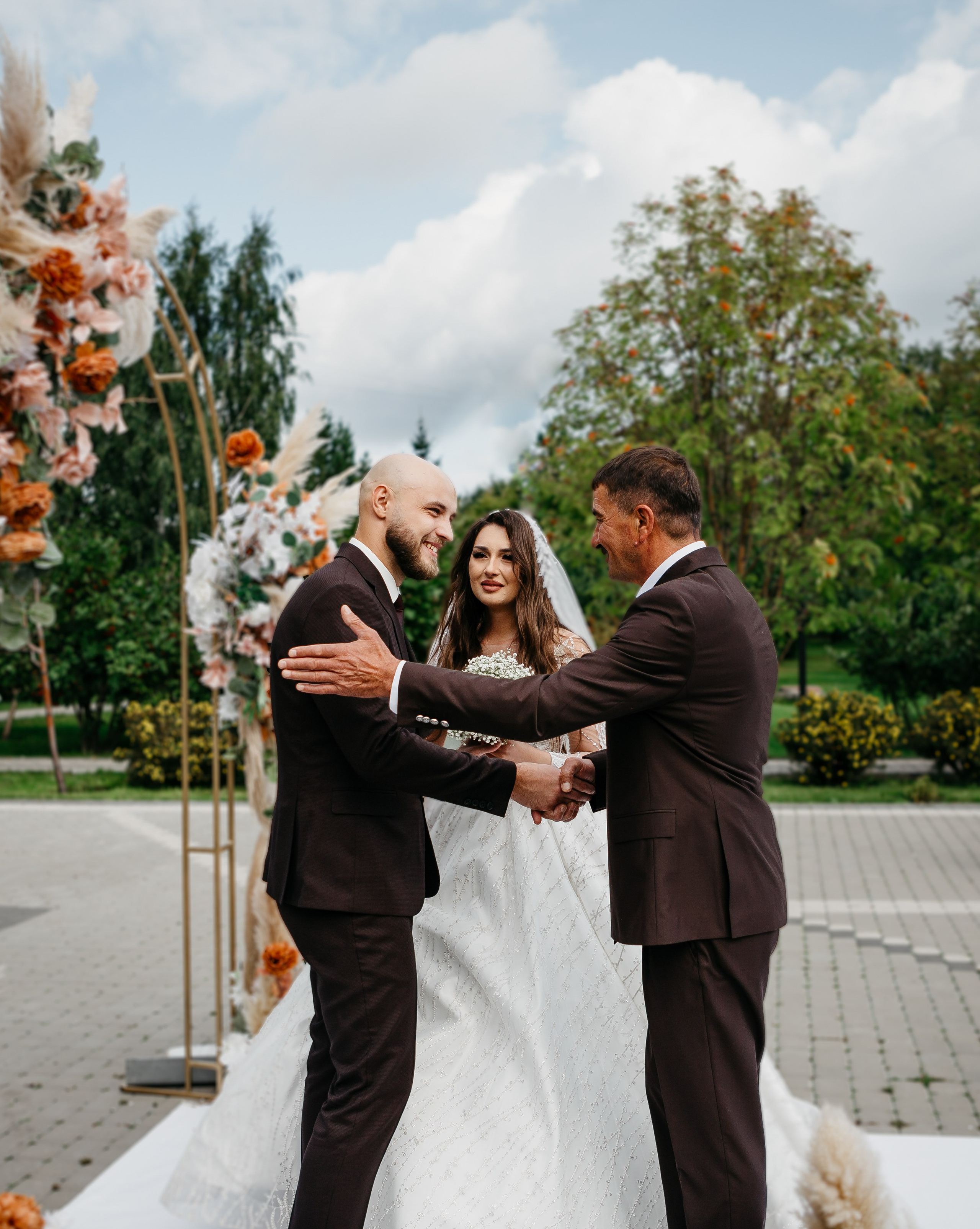 Е & M. Свадебный Фотограф, видеограф в Челябинске Глеб Хазиев