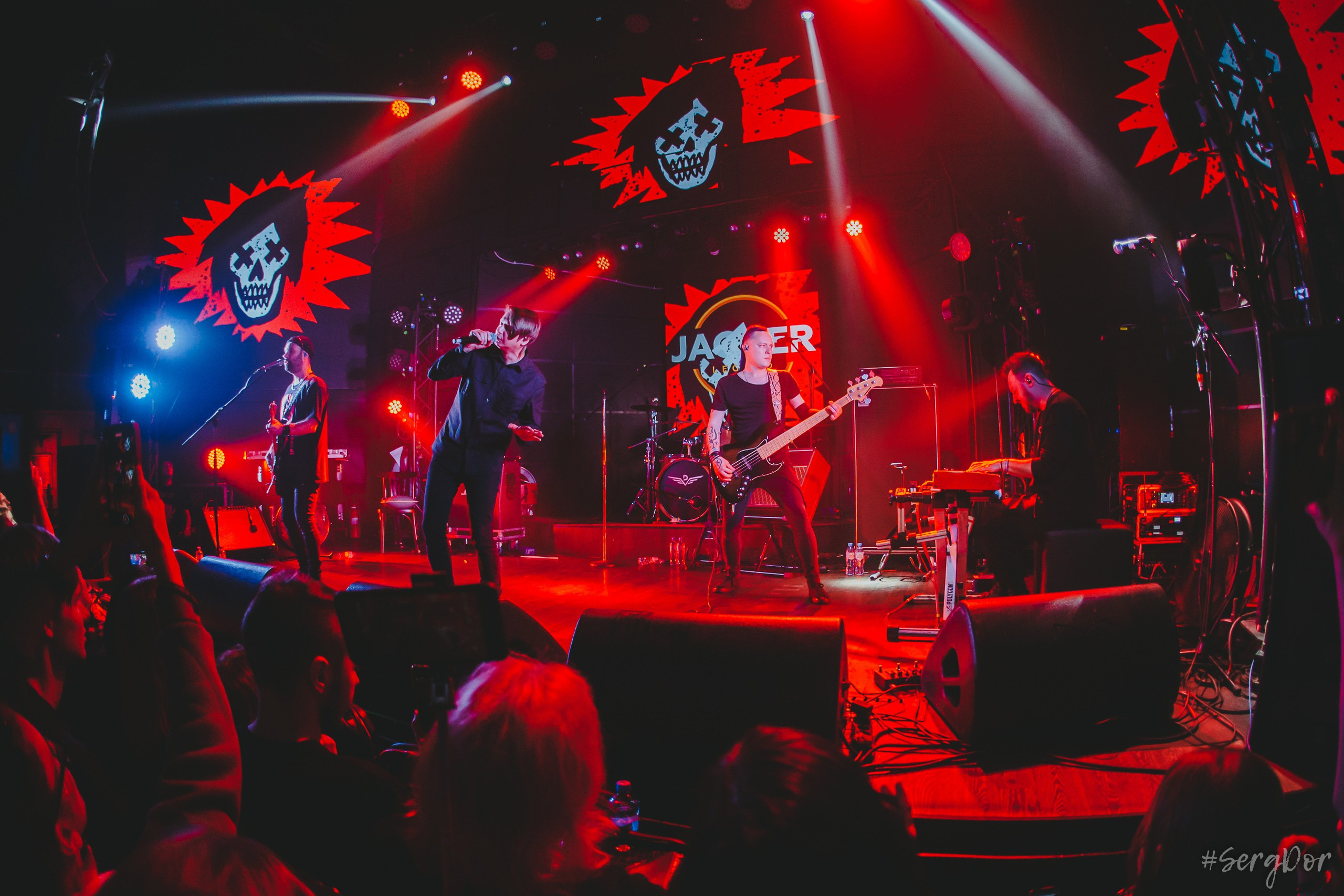 Dругой ветер, Jagger, Джаггер, Санкт-Петербург, концерт, СПб, 09.11.2024, SergDor, 9 ноября 2024 года, #SergDor, Мотыльки, Dети Весны