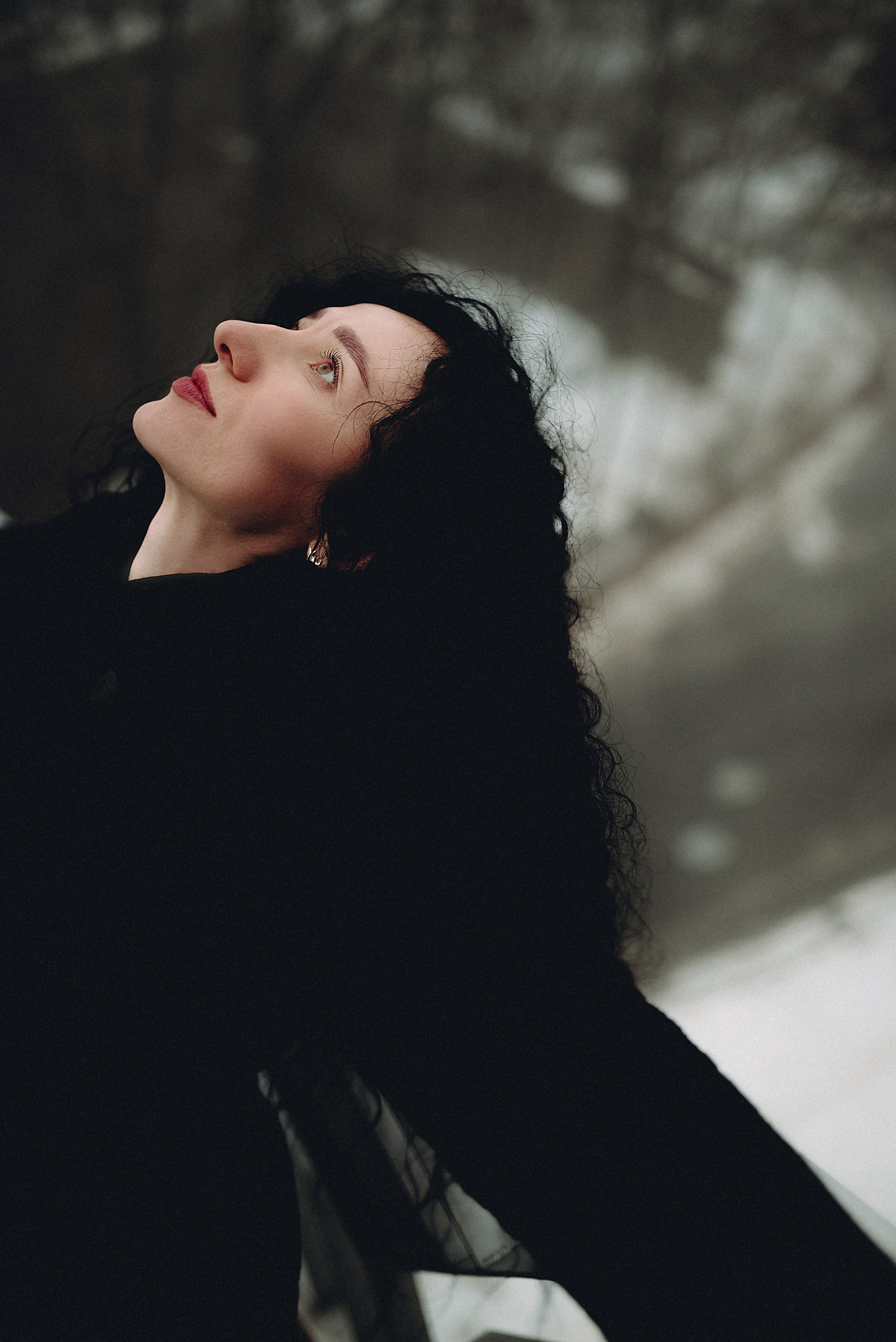 OLGA 2024 étude. Фотограф Санкт-Петербург, Новороссийск