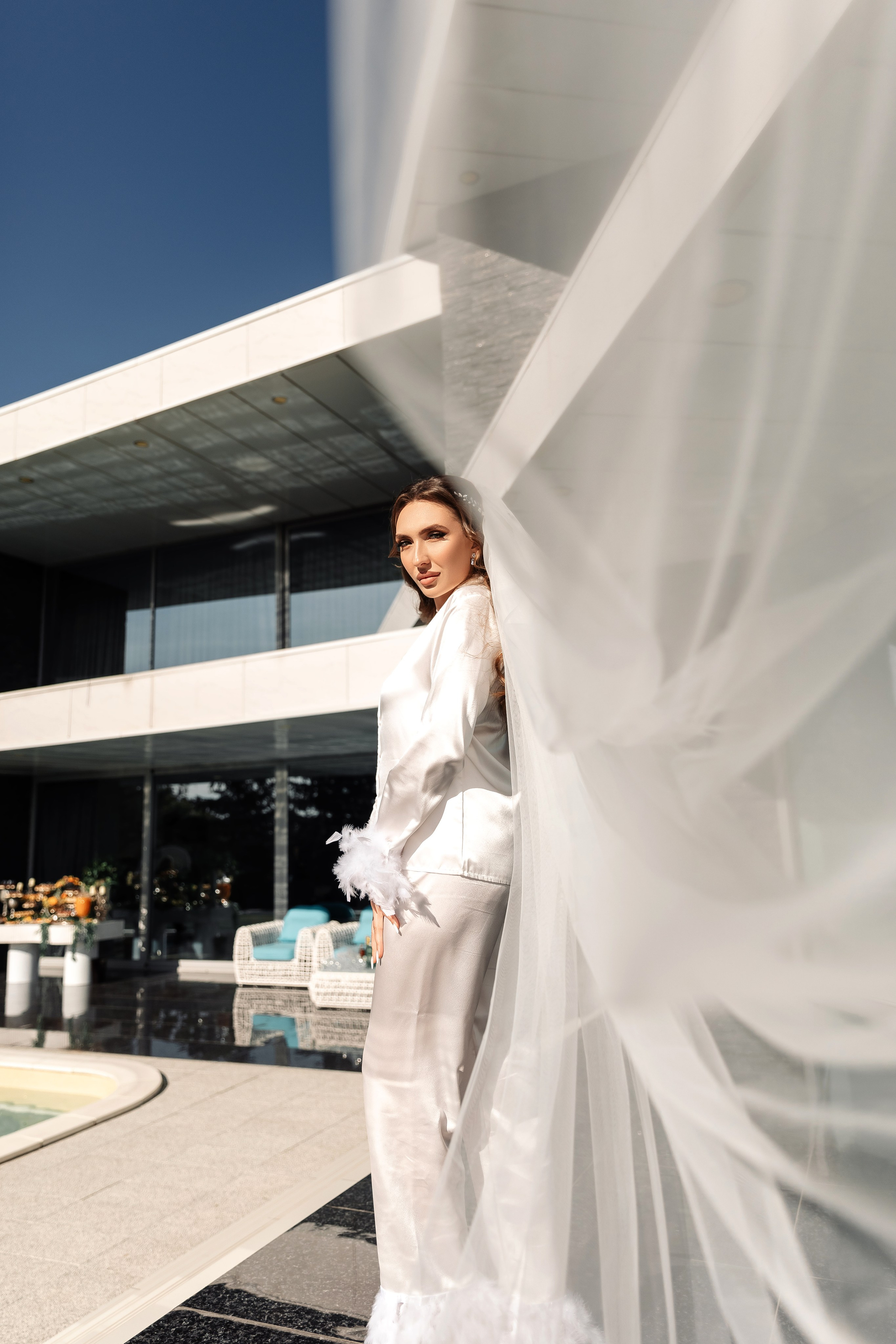 Александр и Анна. Свадебный и семейный фотограф в Ростове-на_дону, Тамара Оганесян