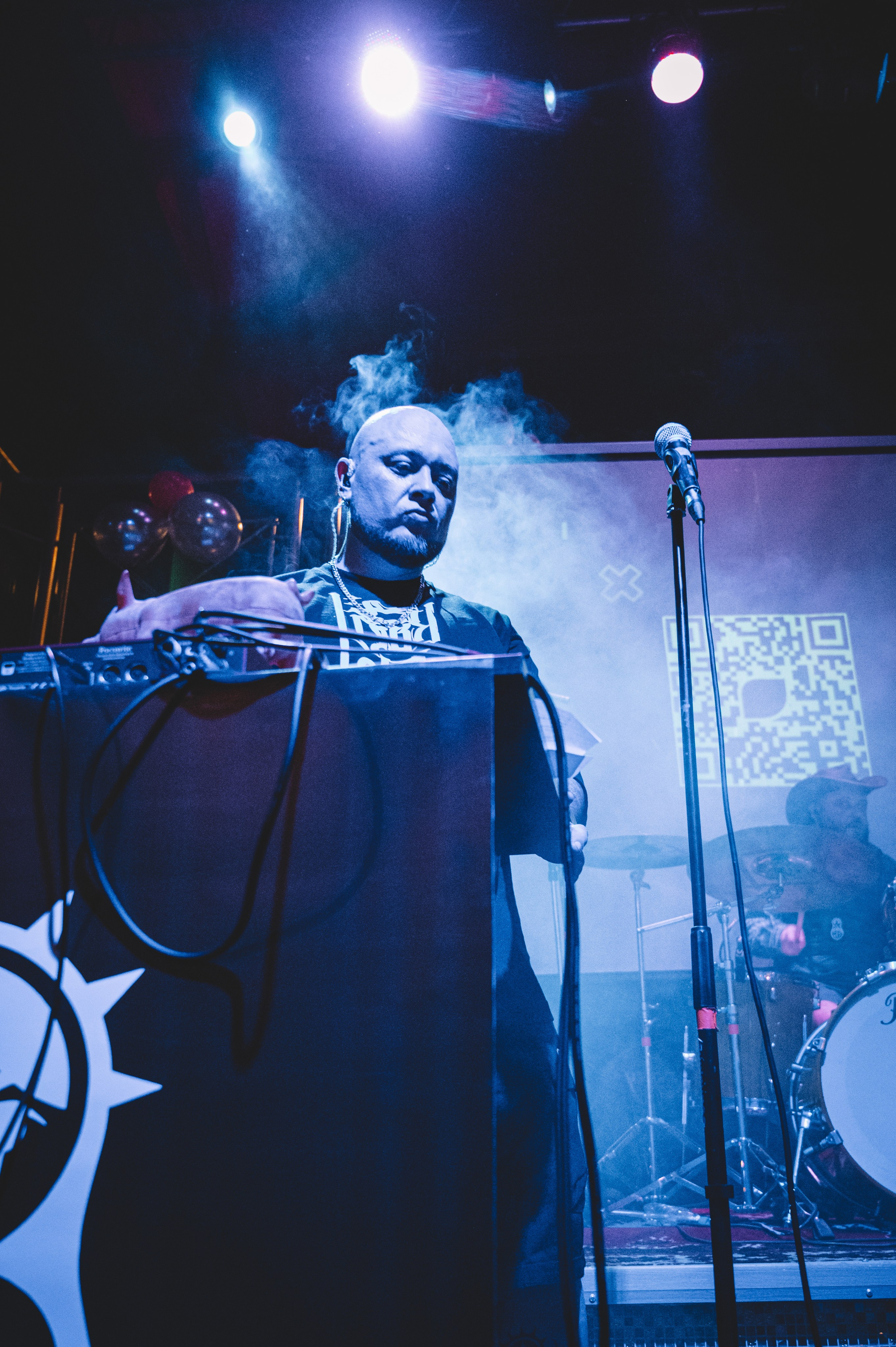 Breakpillzz. Фотограф Анна Темнова. Пенза