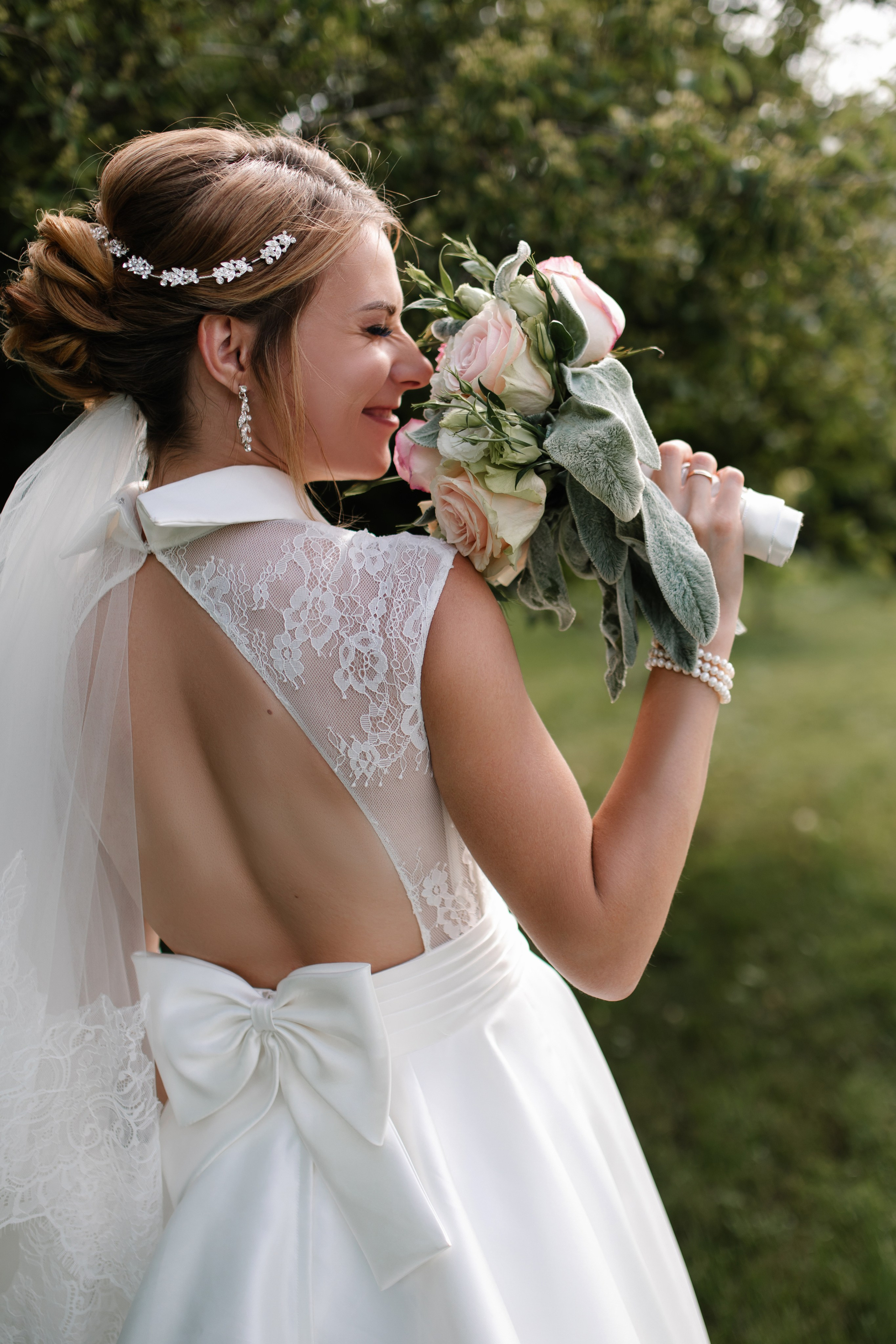 Лена и Коля. Фотограф в Тамбове Ольга Мельникова