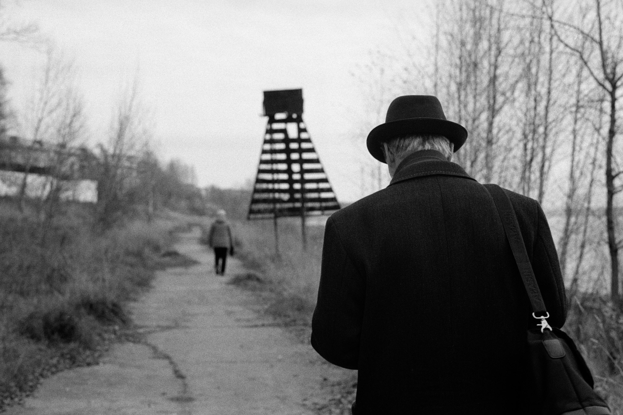 Рыбинск-Тутаев Blues. Документальный фотограф Алексей Мякишев, Москва