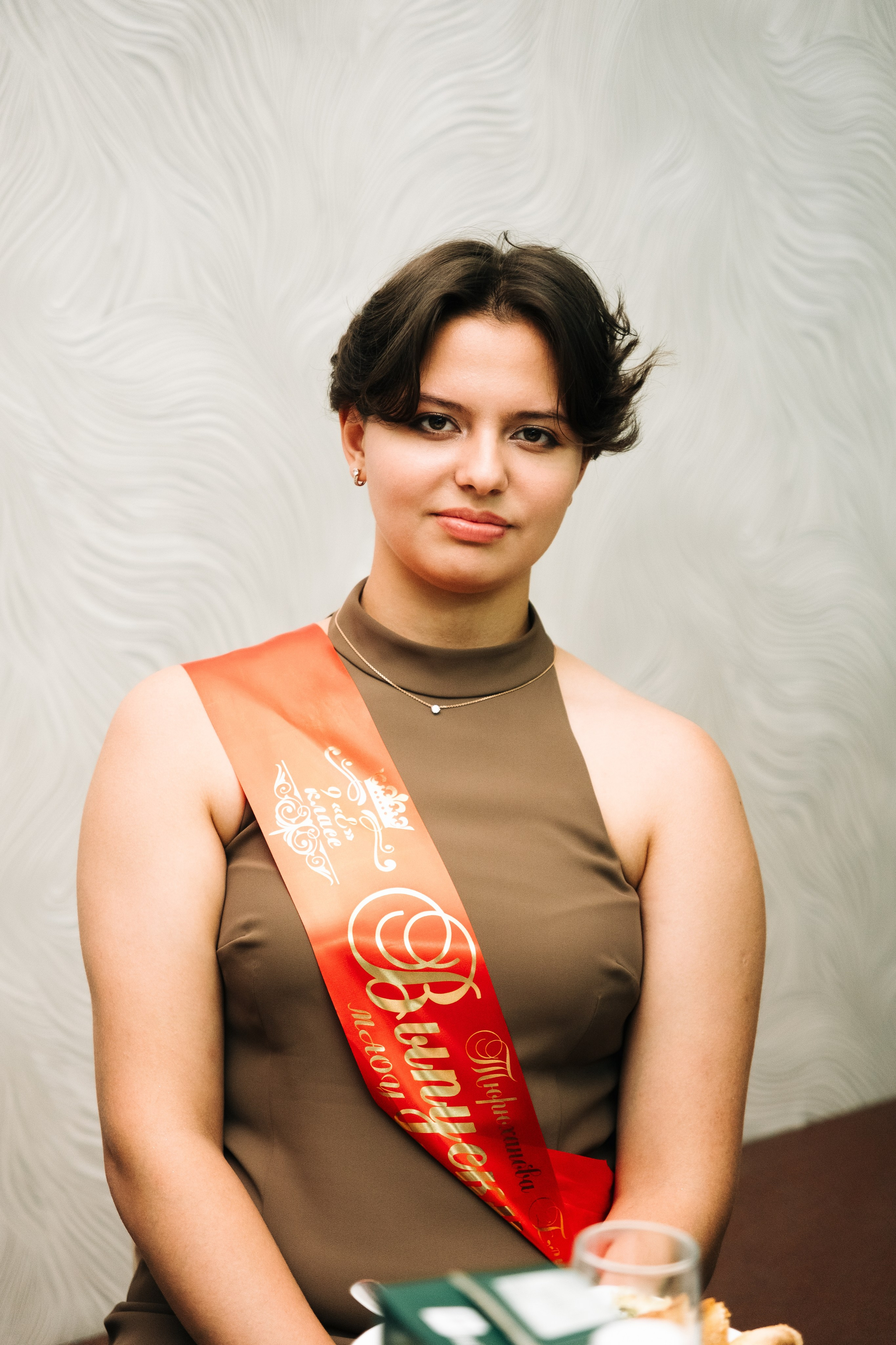 Выпускной. Фотограф в Иркутске Анна Мирошникова