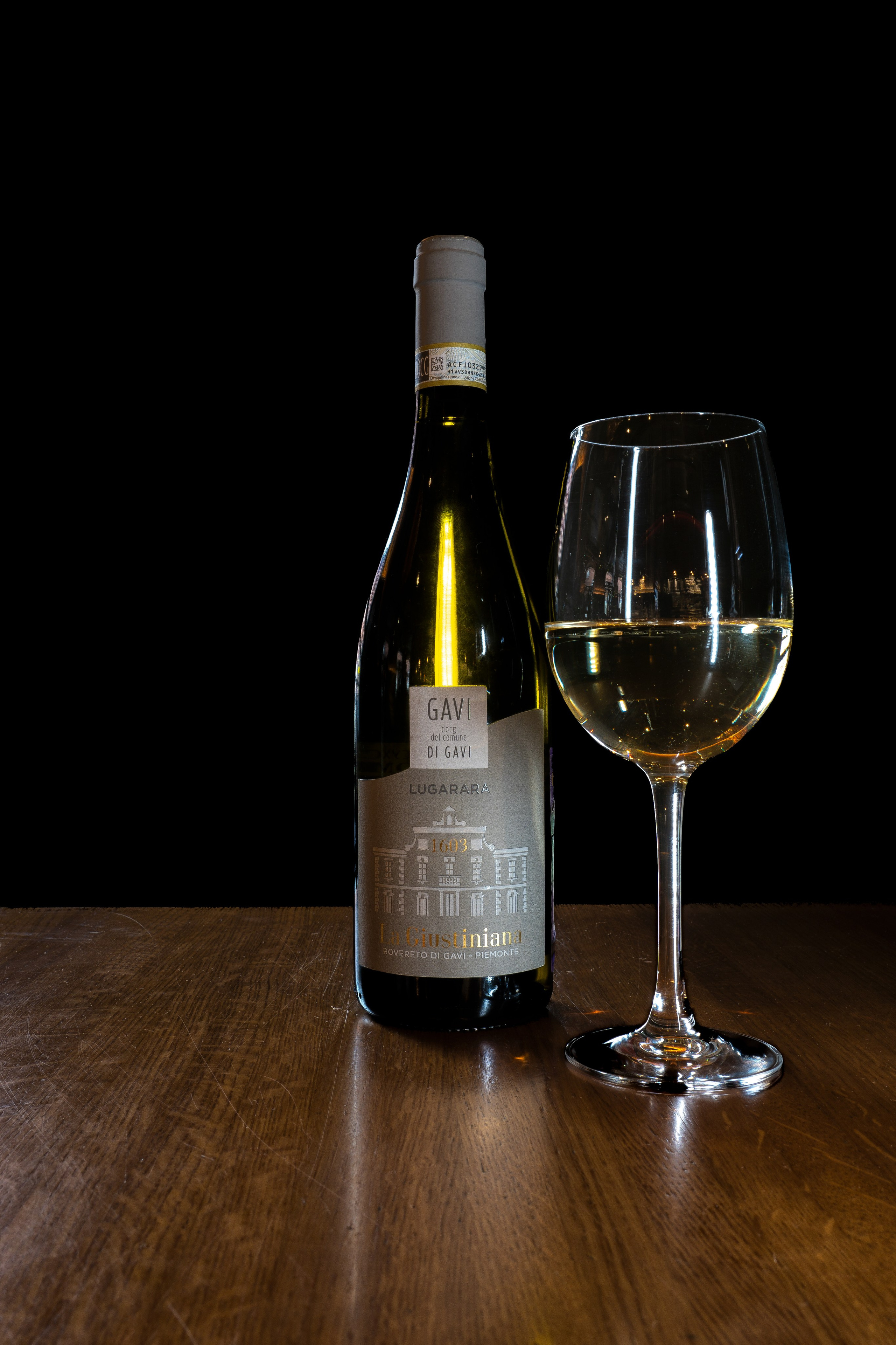 Вино. Photomantis