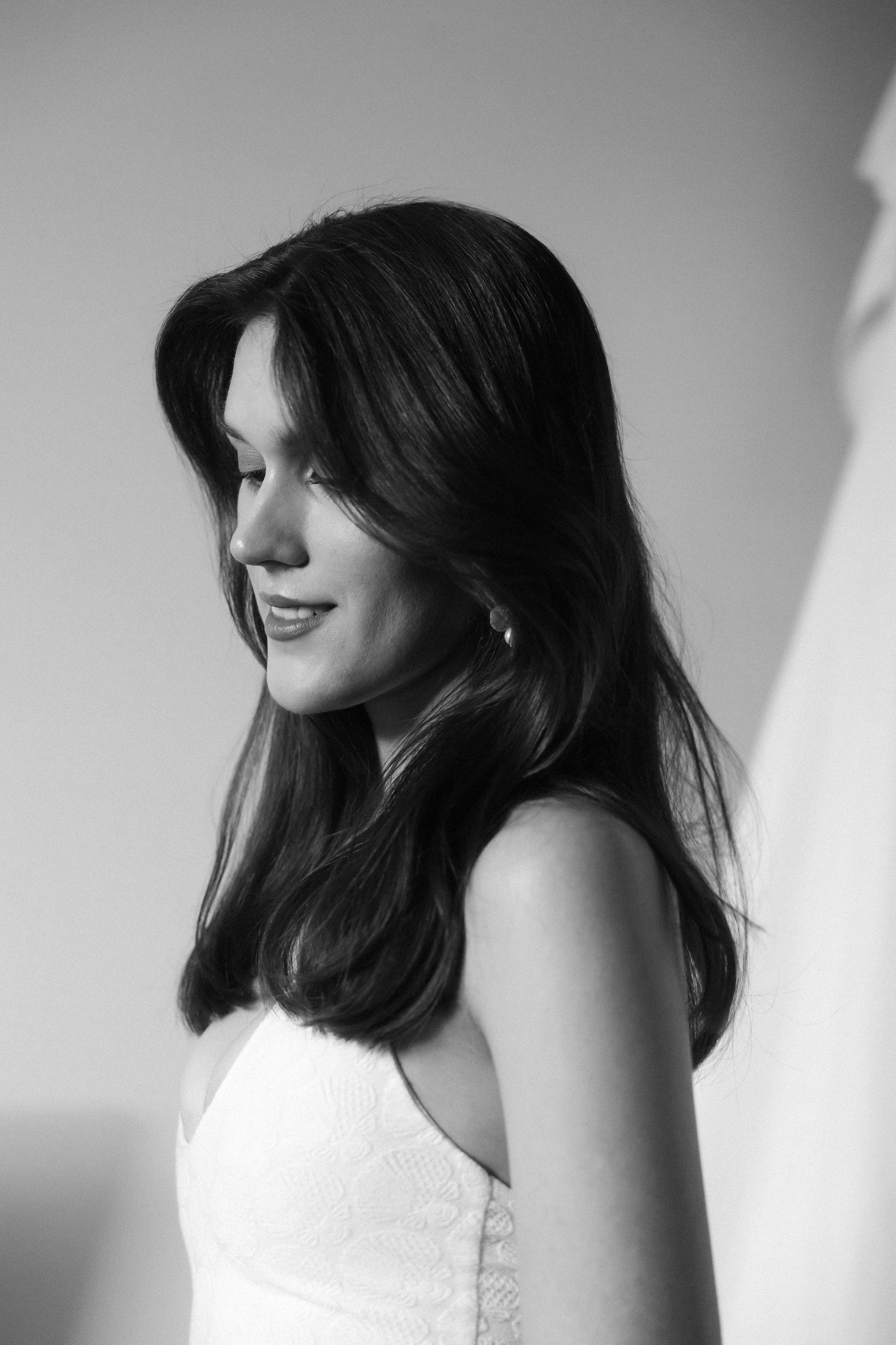 Саша и Полина. Свадебный фотограф в Рязани и Москве Евгения Жмурова