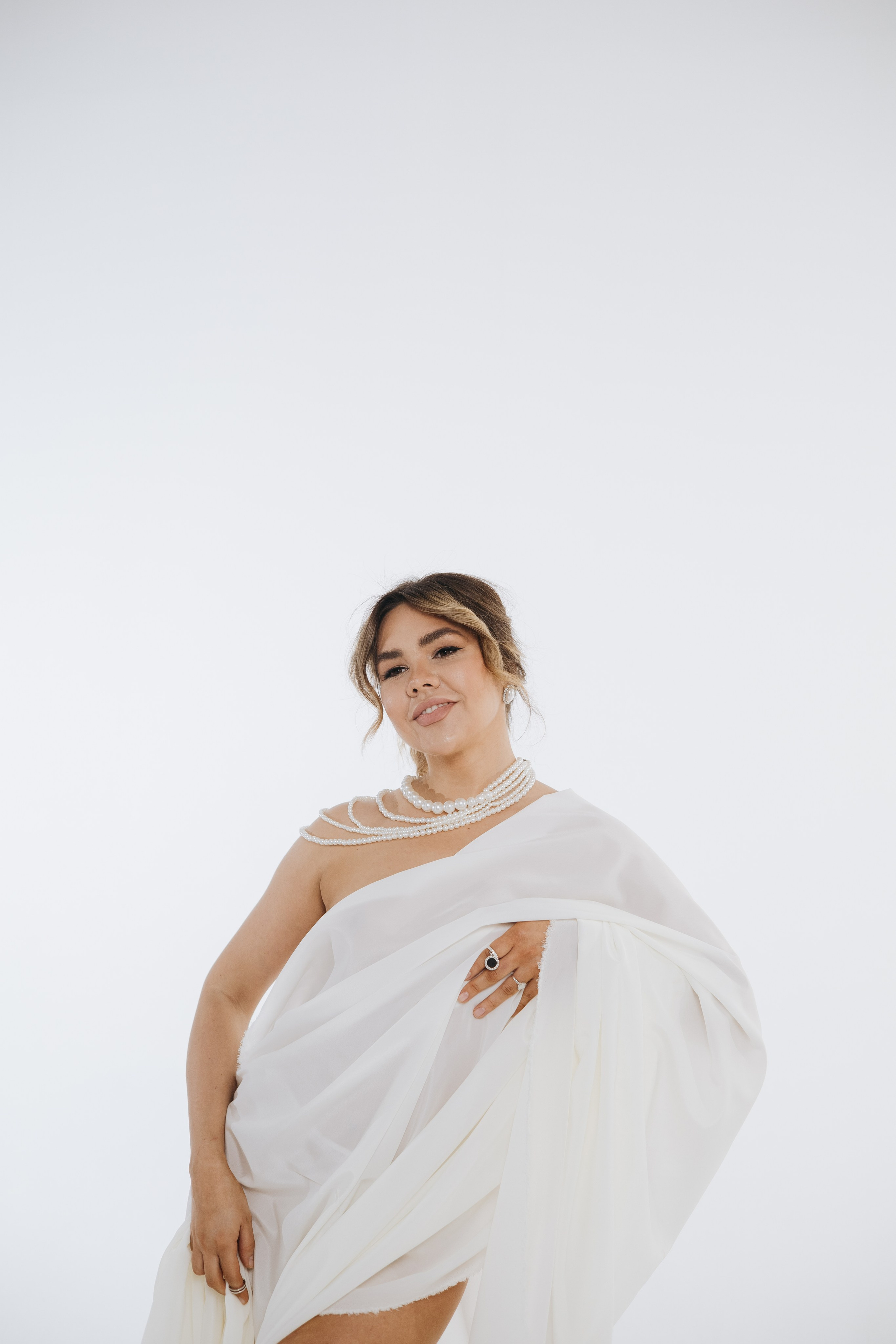 RYSHA. Фотограф Элла Ефимова