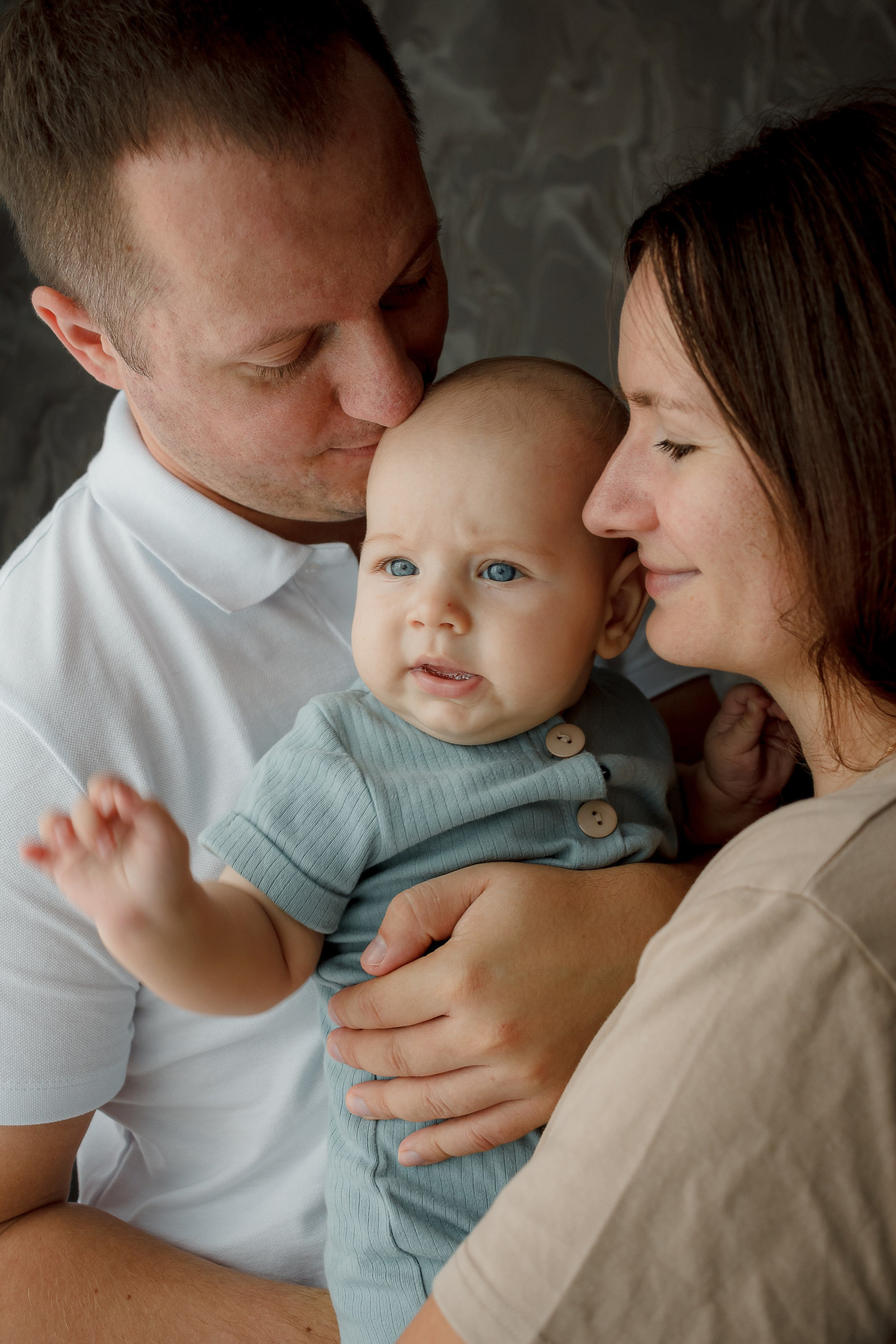 Мирон и Таня. Фотограф Великий Новгород Татьяна Чиглинцева