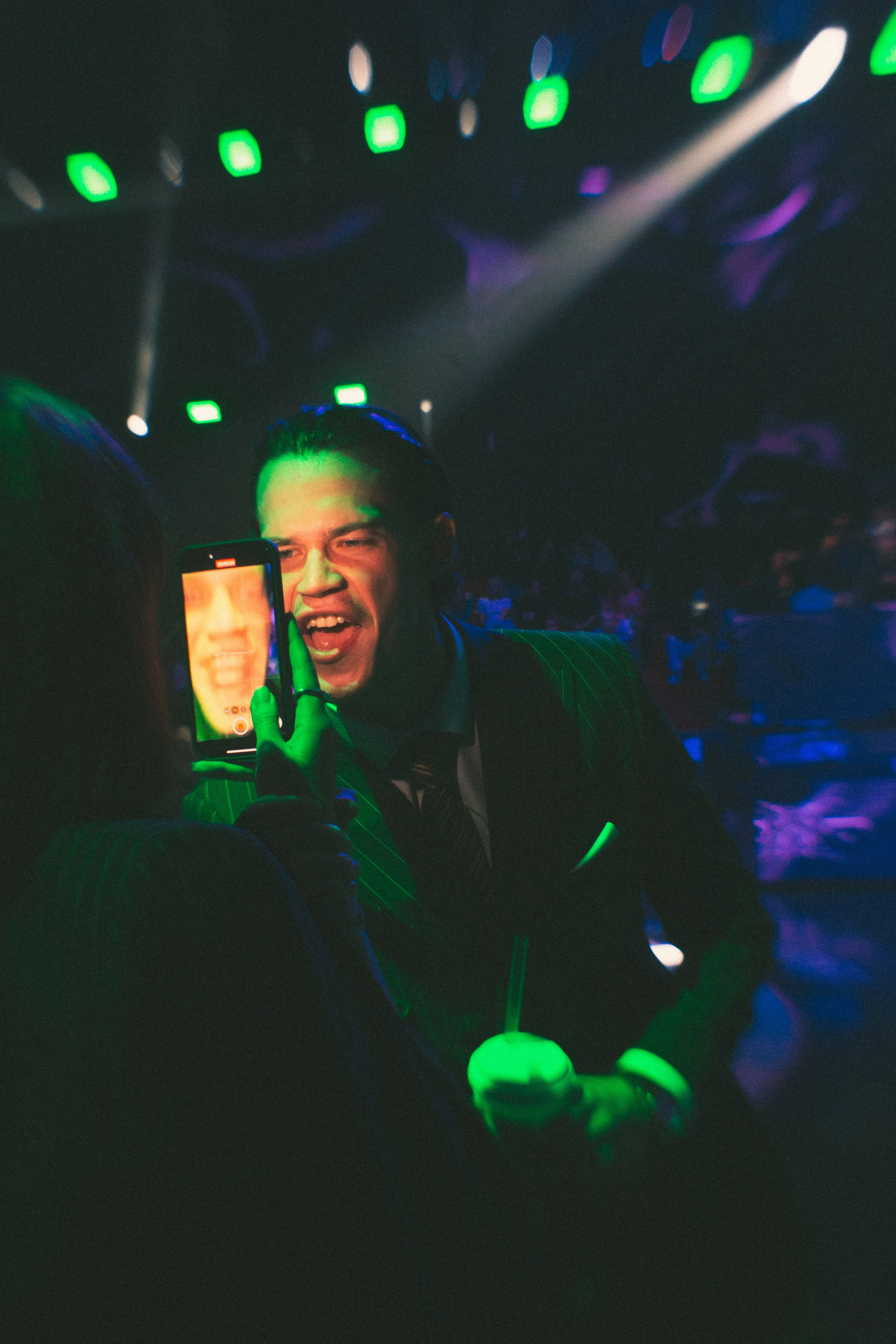 Mediabasket. Портретный фотограф Таня