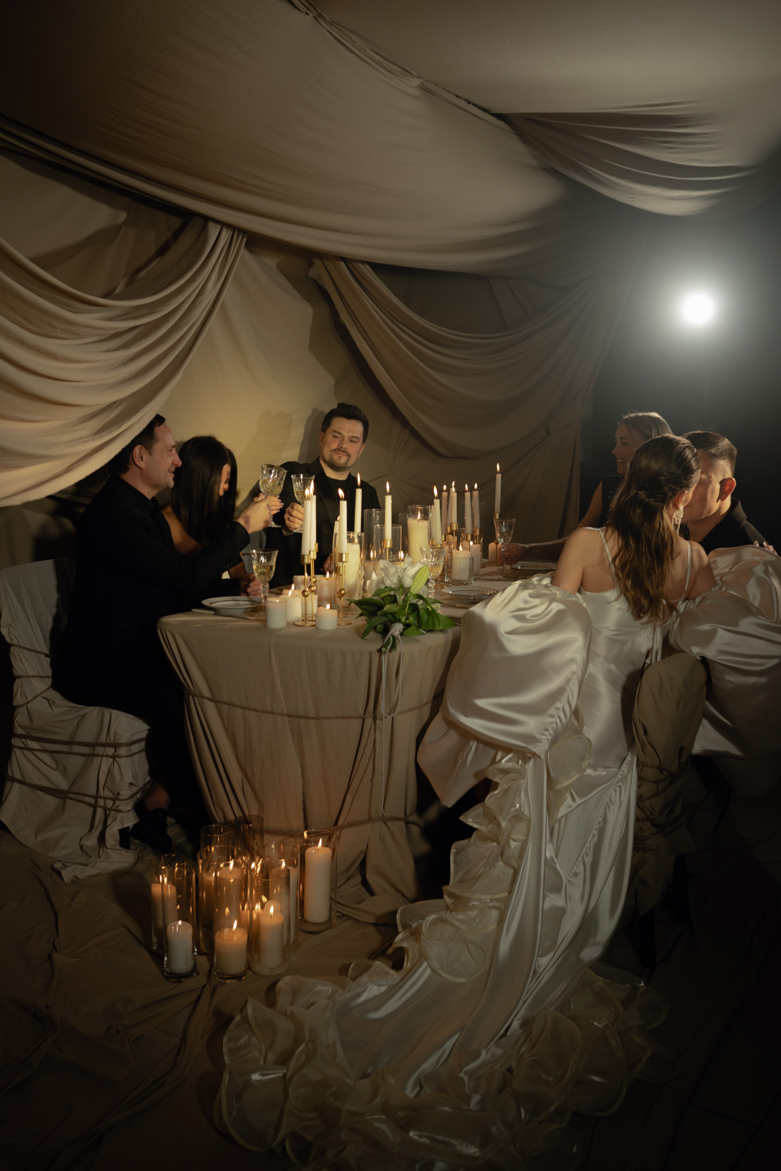 Максим + Алёна. Свадебный и семейный фотограф в Москве/Калуге Юлия Мосиюк