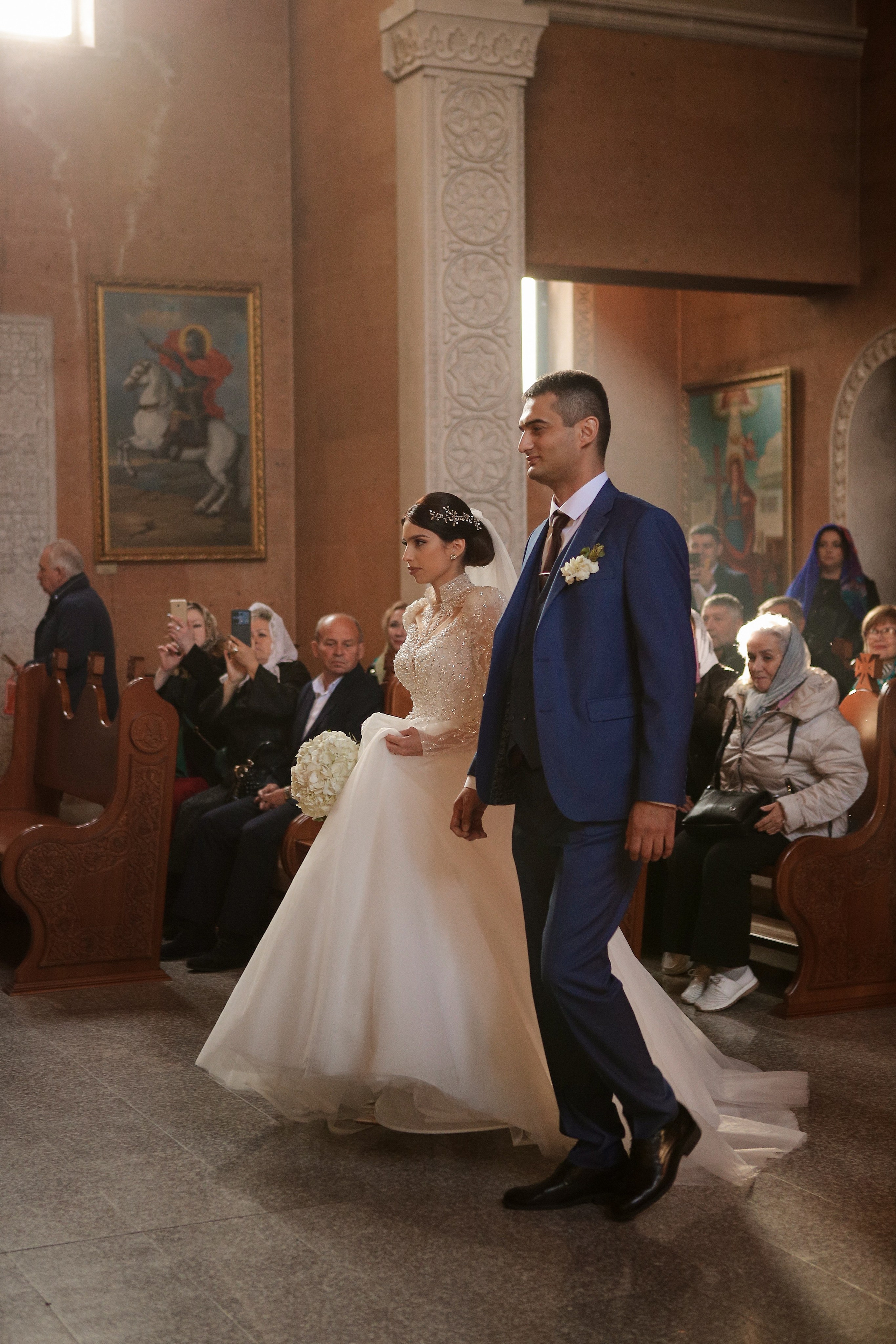 Свадьбы. Фотограф в Анапе и Геленджике