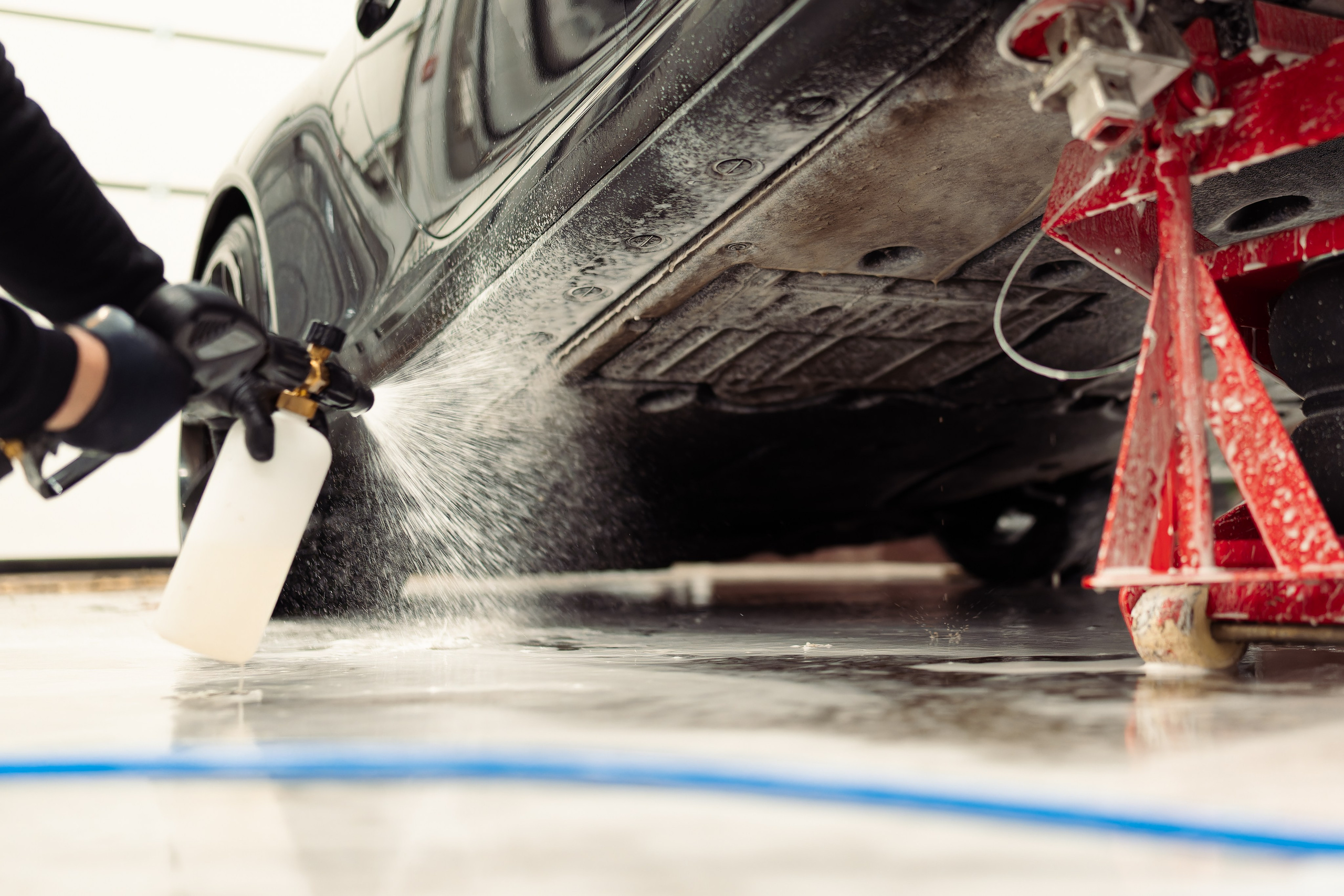 Car Family Atelier. Фотограф в СПБ Алмаз Камаев