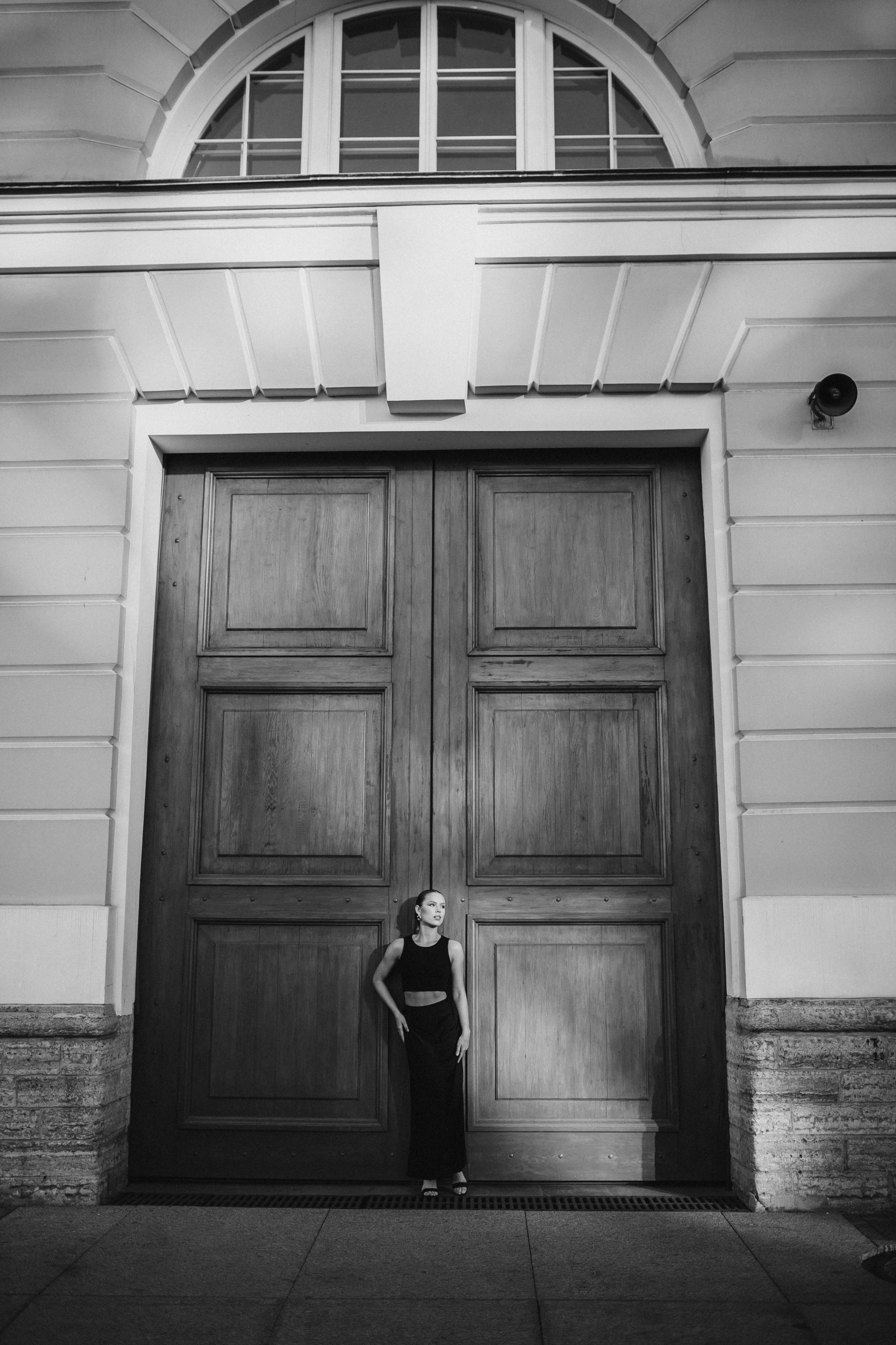 Анастасия. Женский портрет. ELIZAVETA TITARENKO