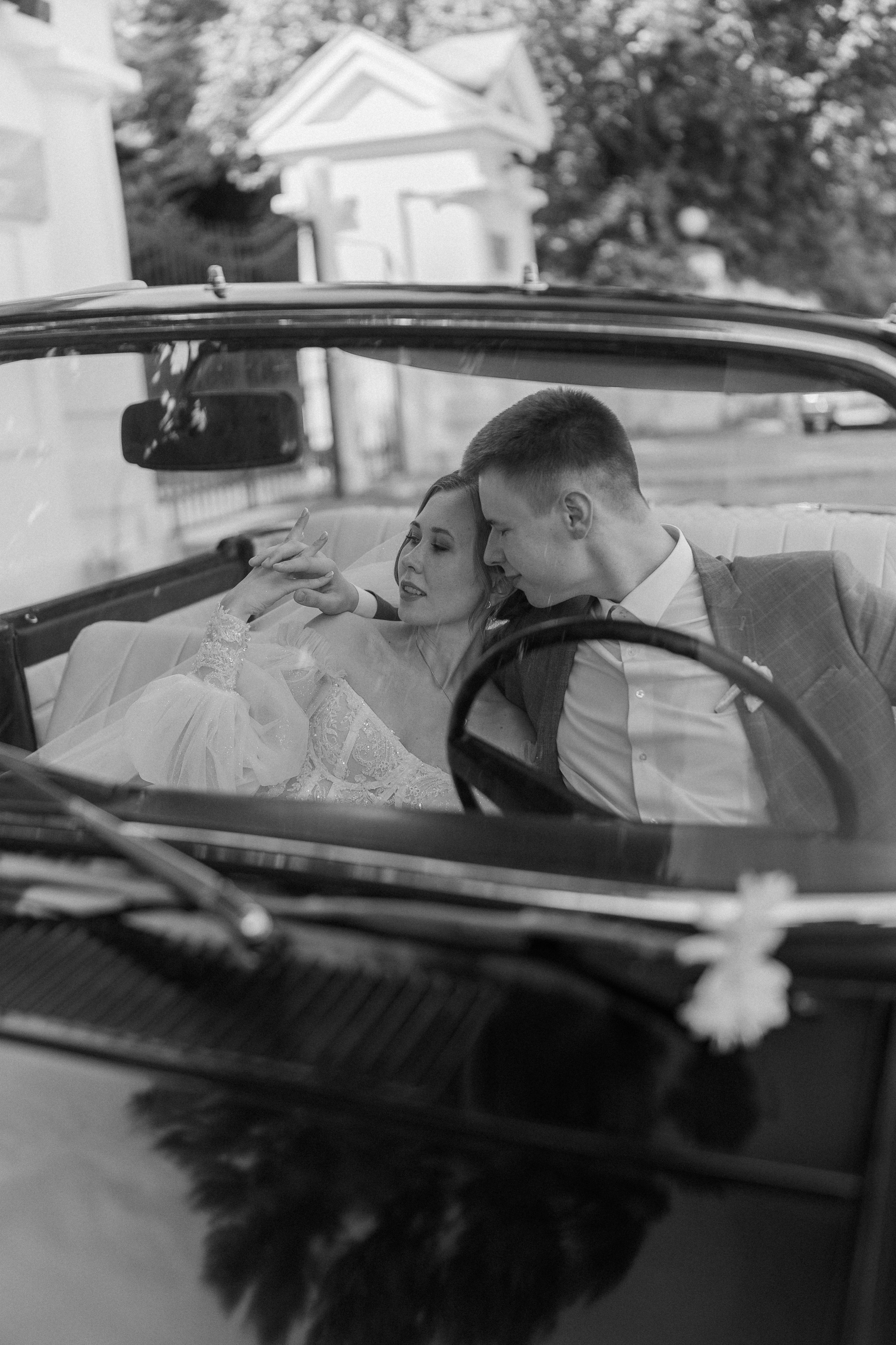 Дмитрий & Дария. Михаил и Юлия Лыженко — свадебный фотограф Волгоград