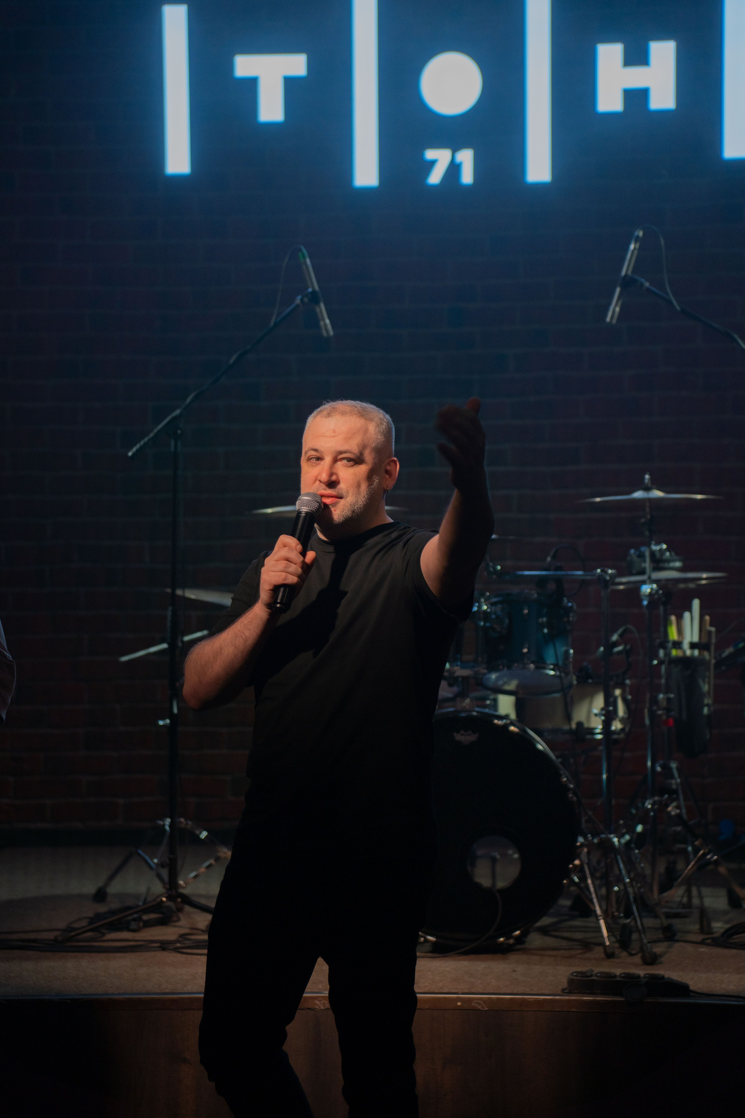 Drum Studio. Снимаю по любви в Москве