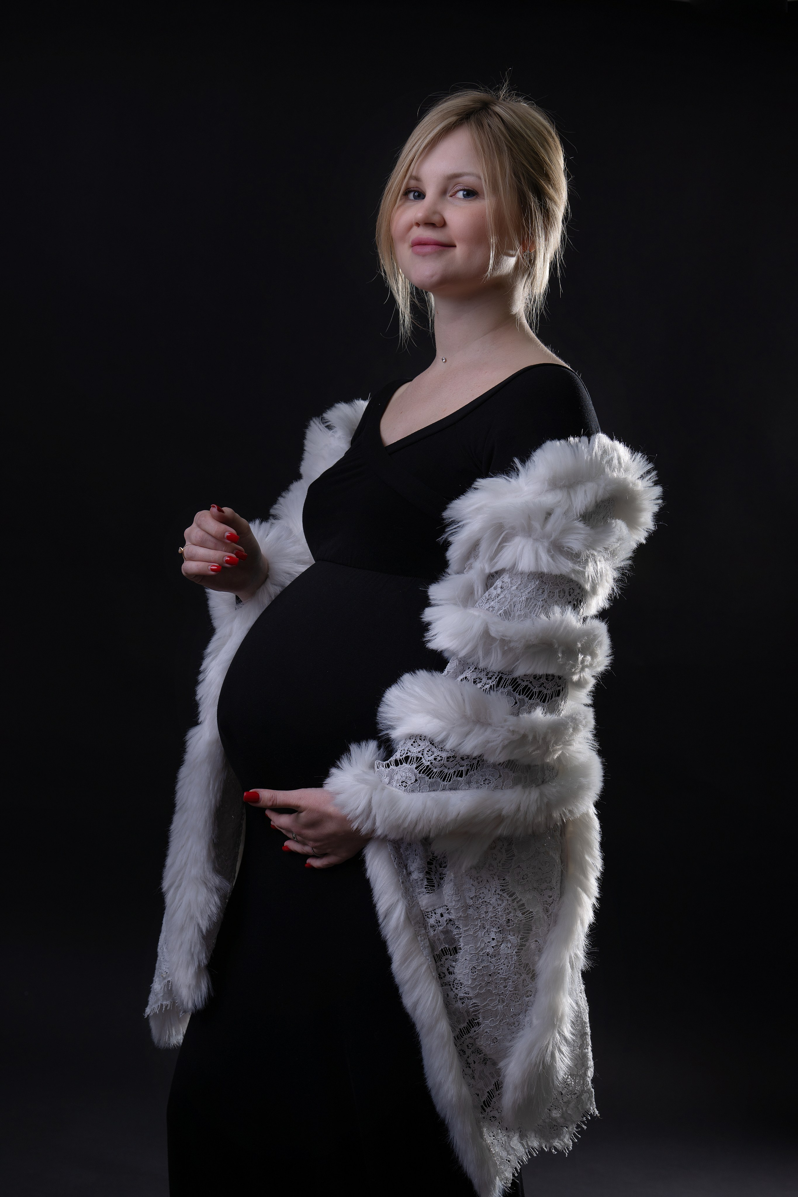 В ожидании Маруси. Главная